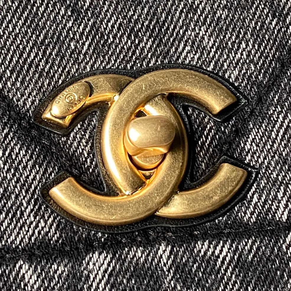 Классические Сумки Женские Chanel 18207753