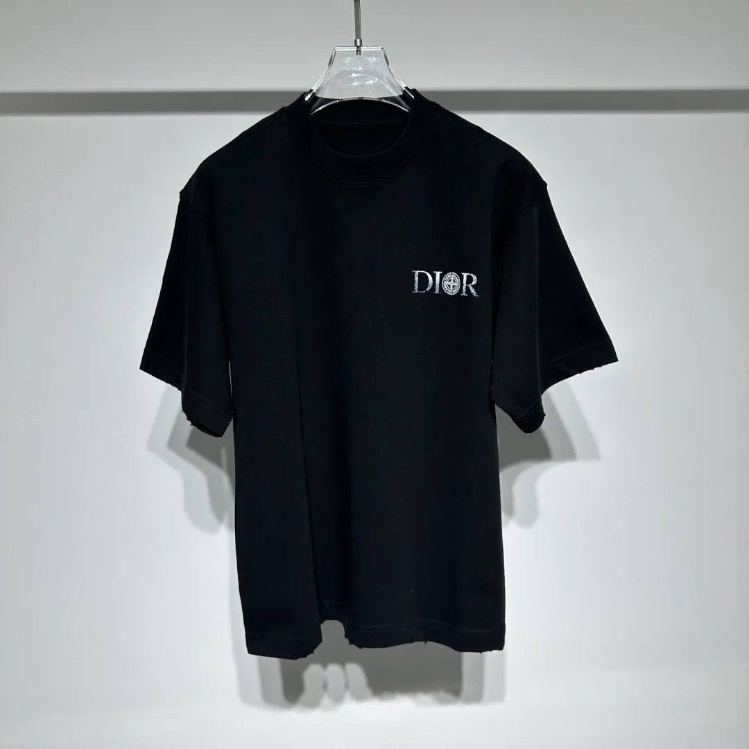 Футболки Женские Christian Dior 10186928