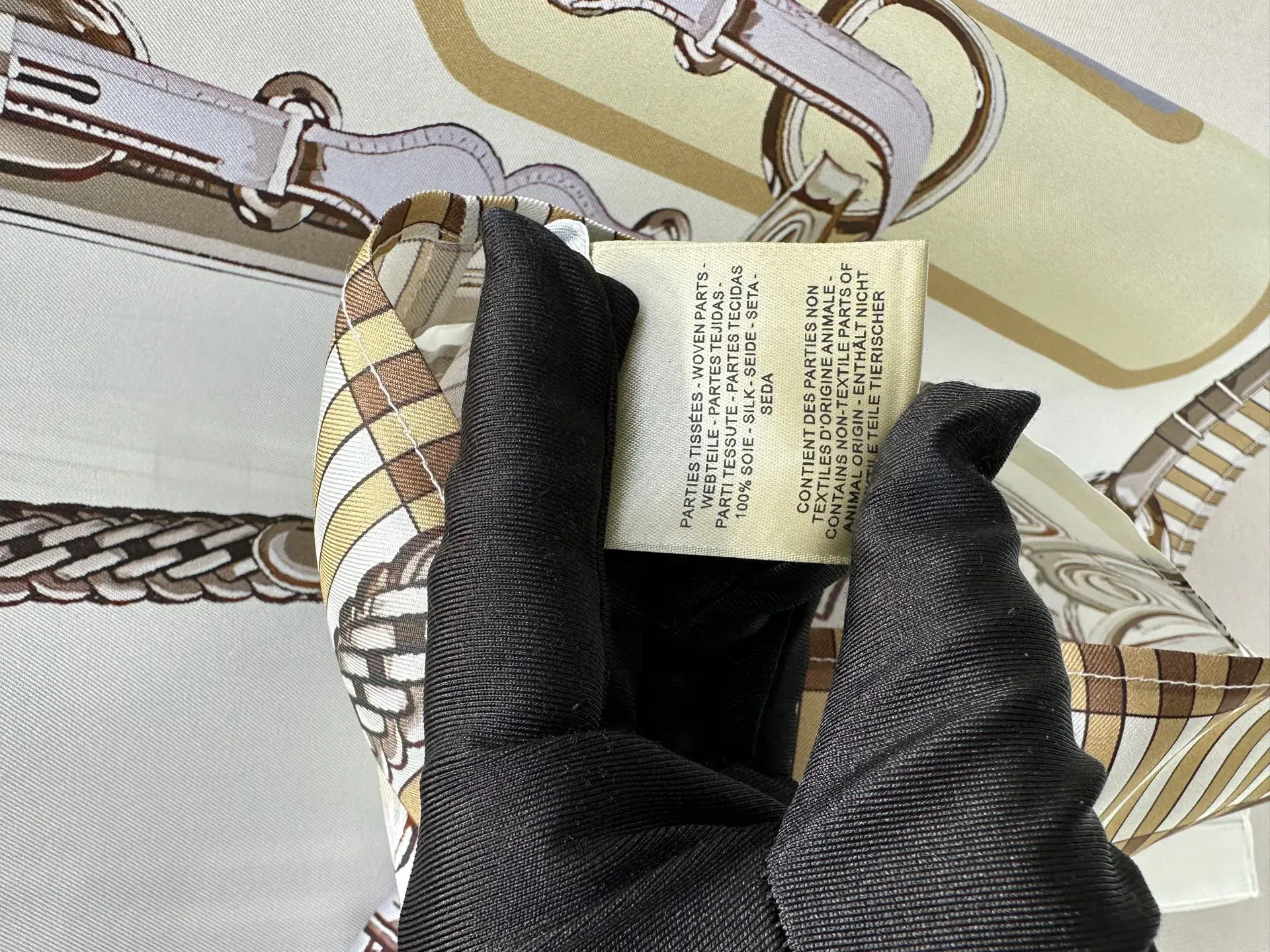 Рубашки Женские Hermes 2286998