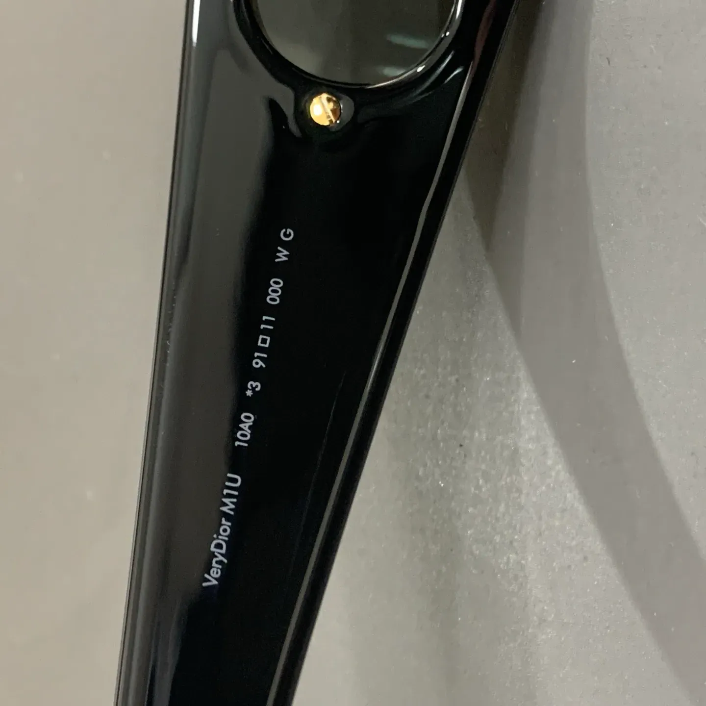 Очки Christian Dior 8882