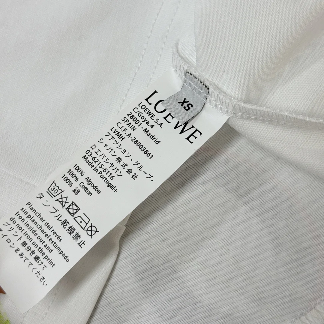 Футболки Мужские Loewe 11190388