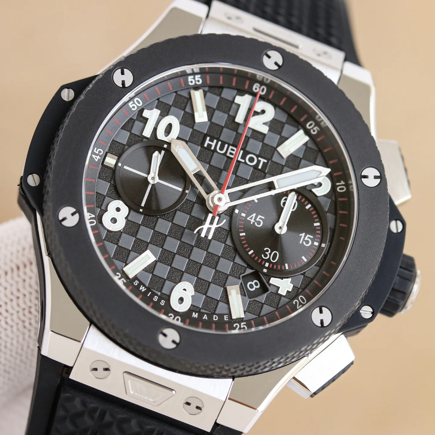 Часы Мужские Hublot 13235829