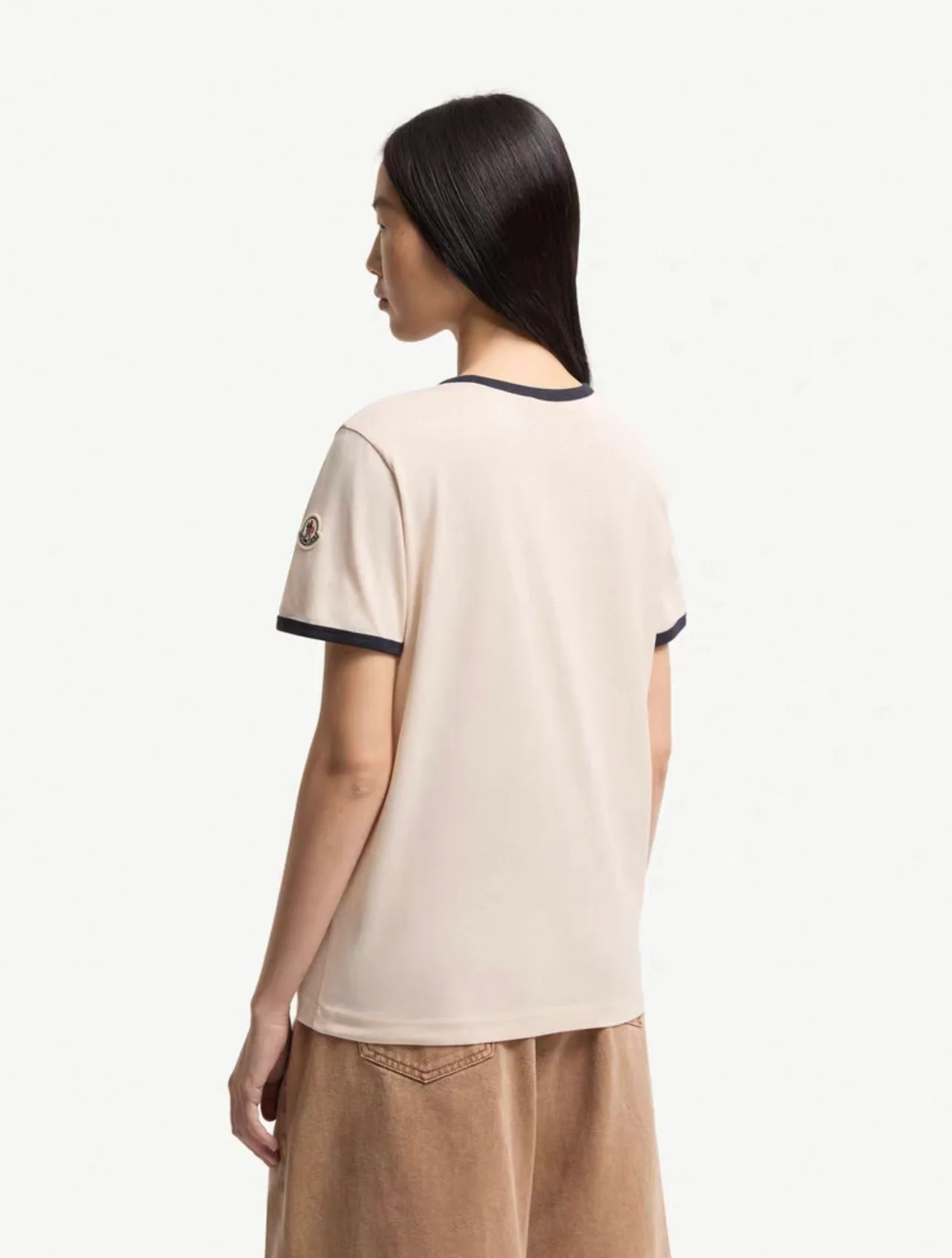 Футболки Женские Moncler 786012