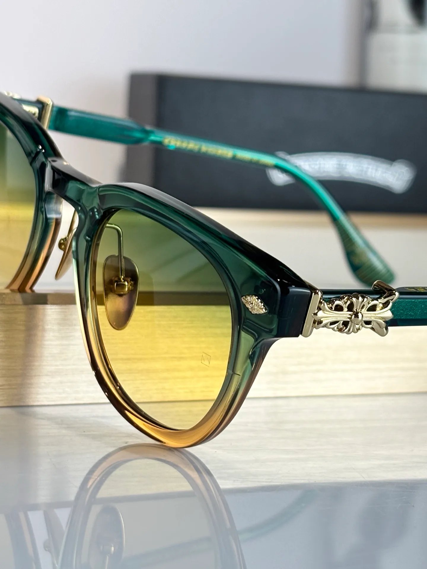 Бижутерия Chrome Hearts 11905956