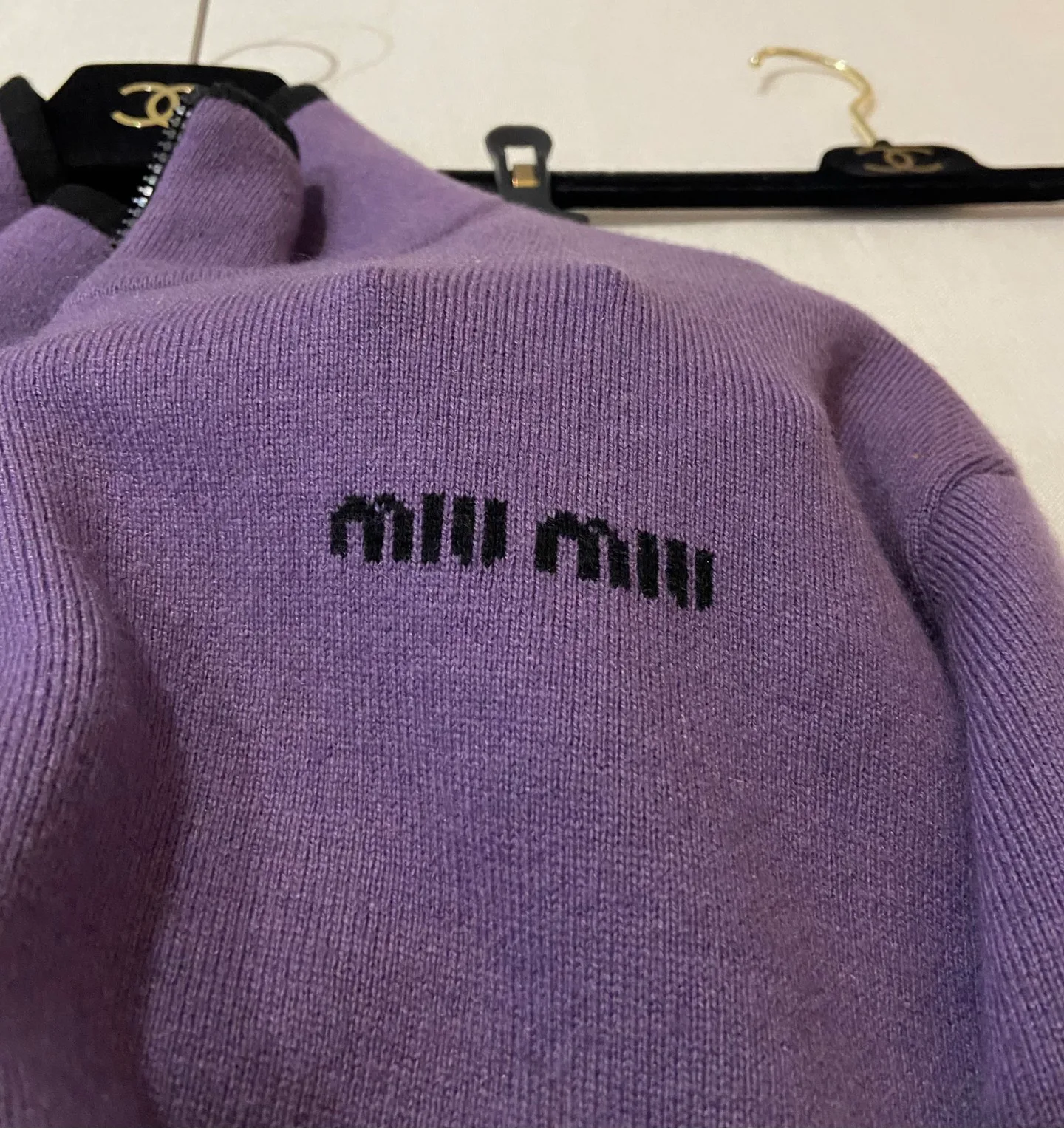 Джемперы И Свитеры Женские Miu Miu 18088426