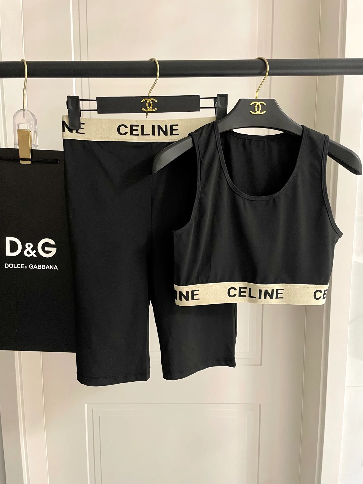 Спортивные Костюмы Женские Celine 25225