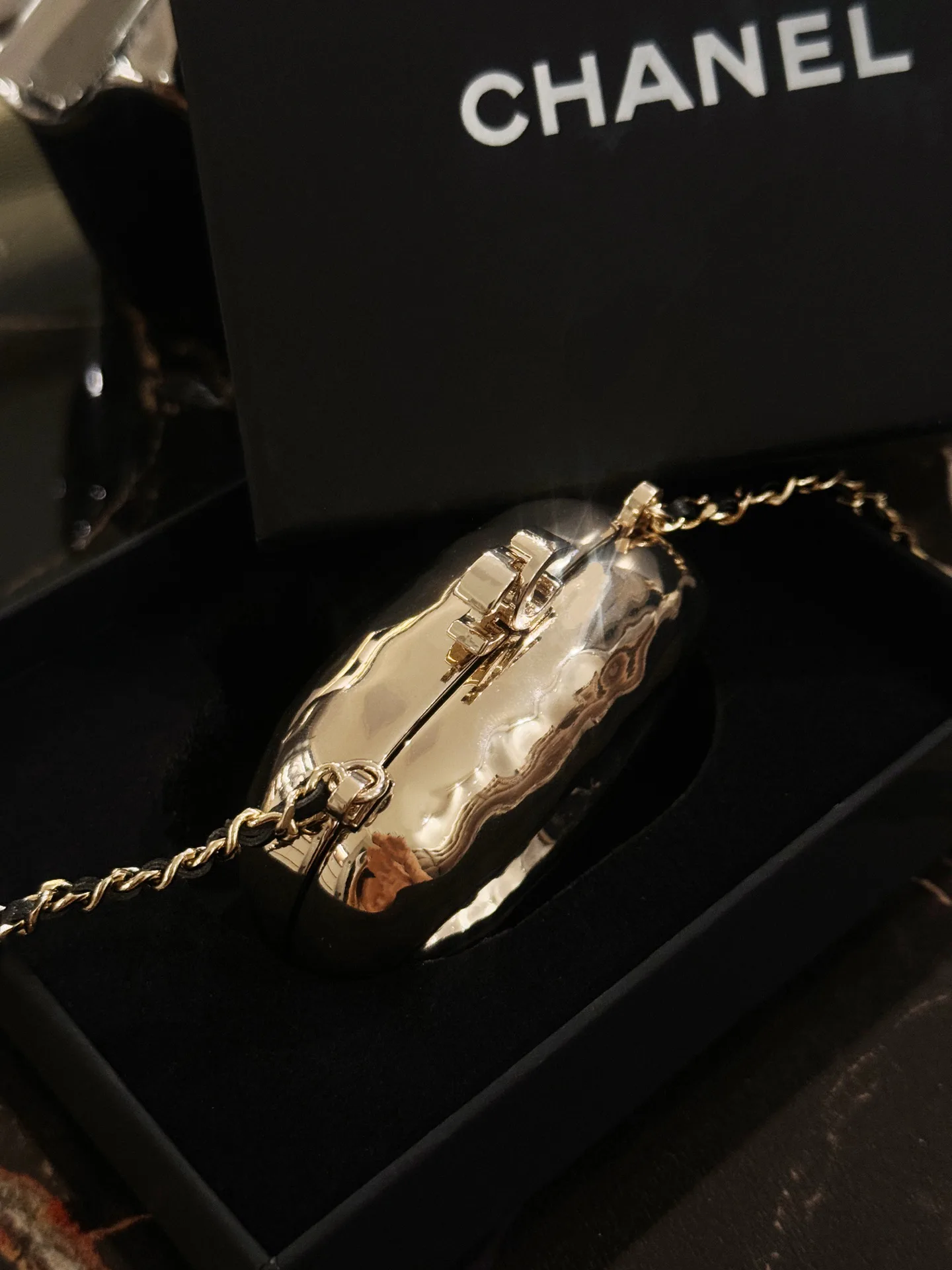 Клатчи Женские Chanel 18058128