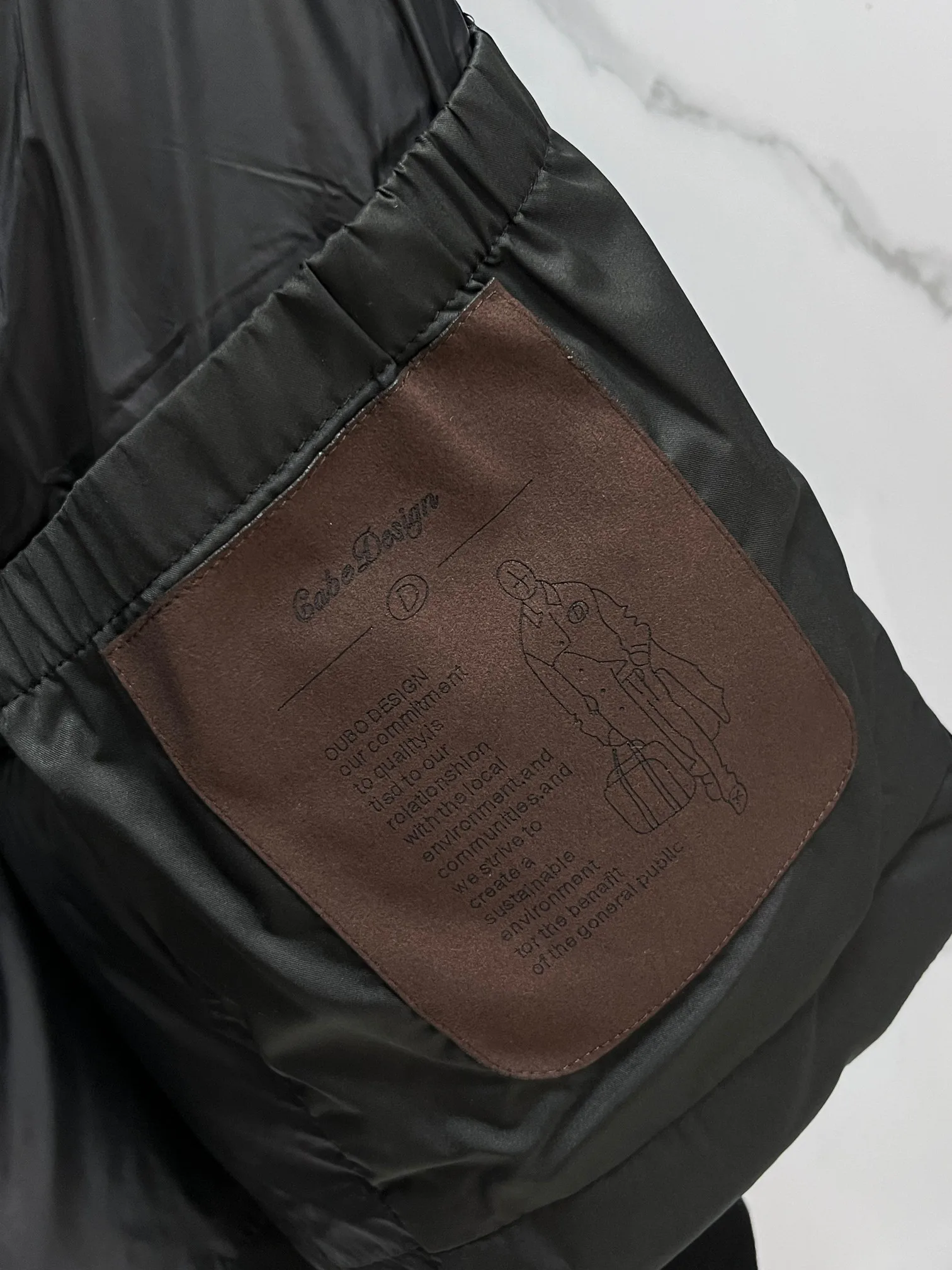 Куртки И Пуховики Мужские Zegna 1138630