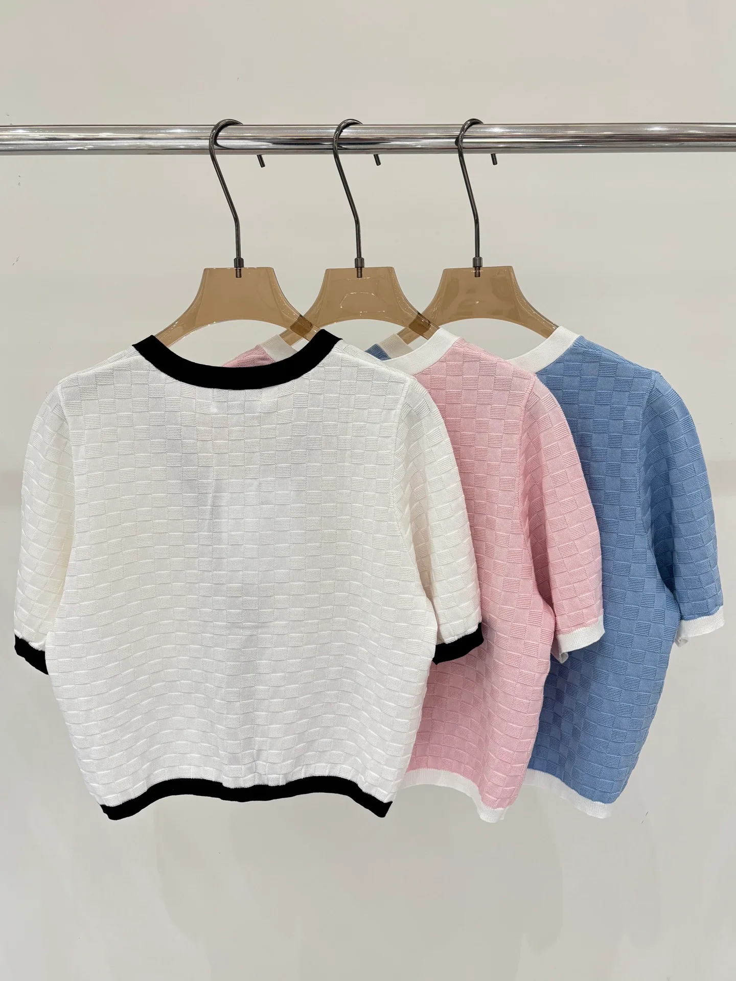 Топы Женские Chanel 10942042