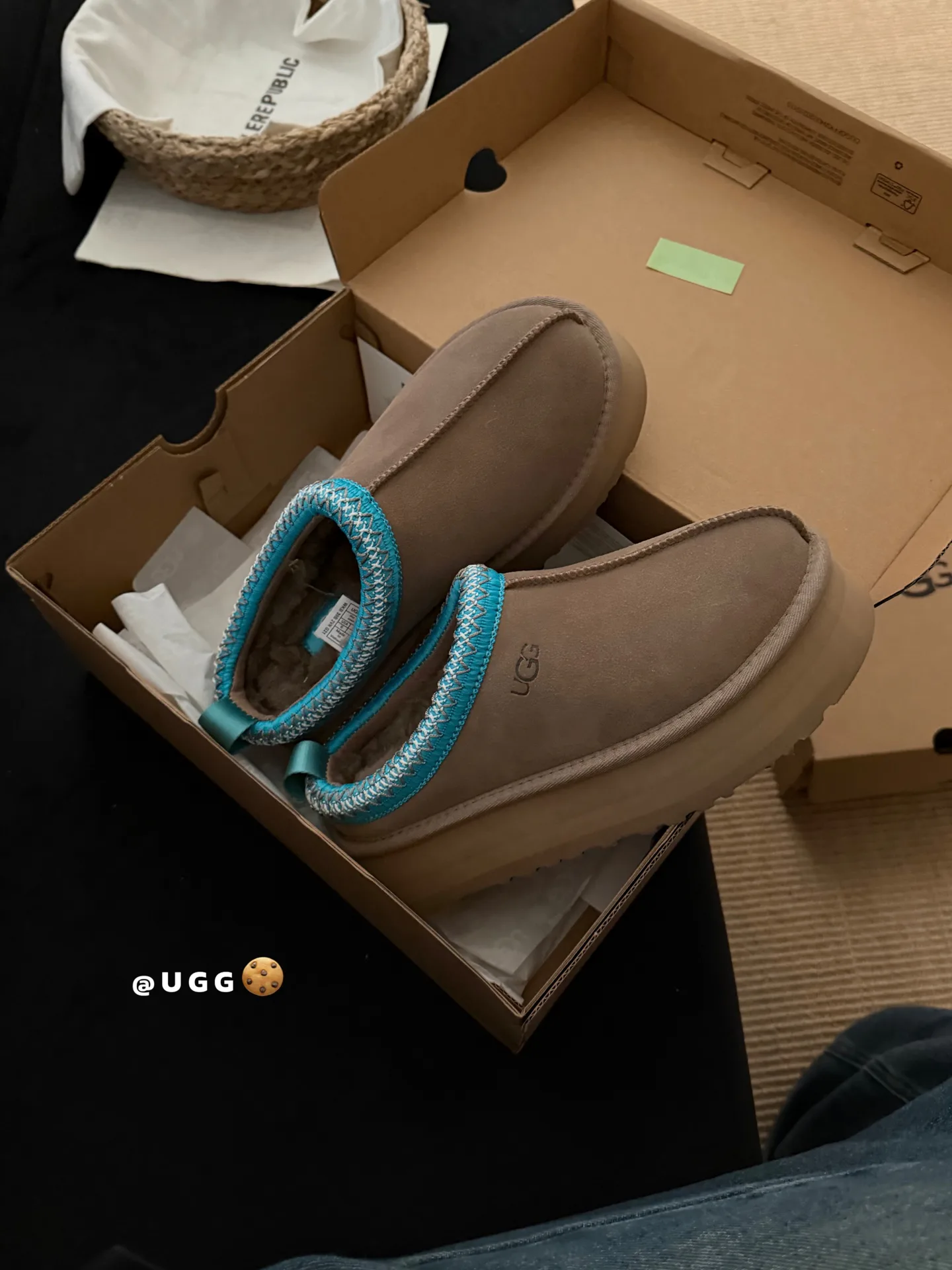 Угги Женские Ugg 18663169