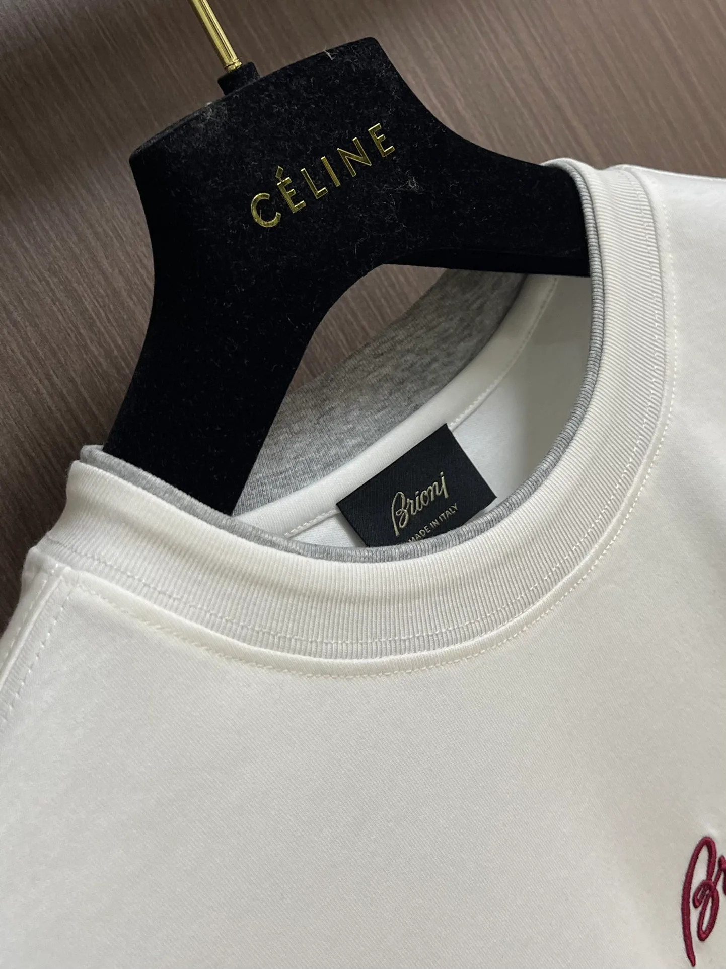 Лонгсливы Мужские Brioni 106298