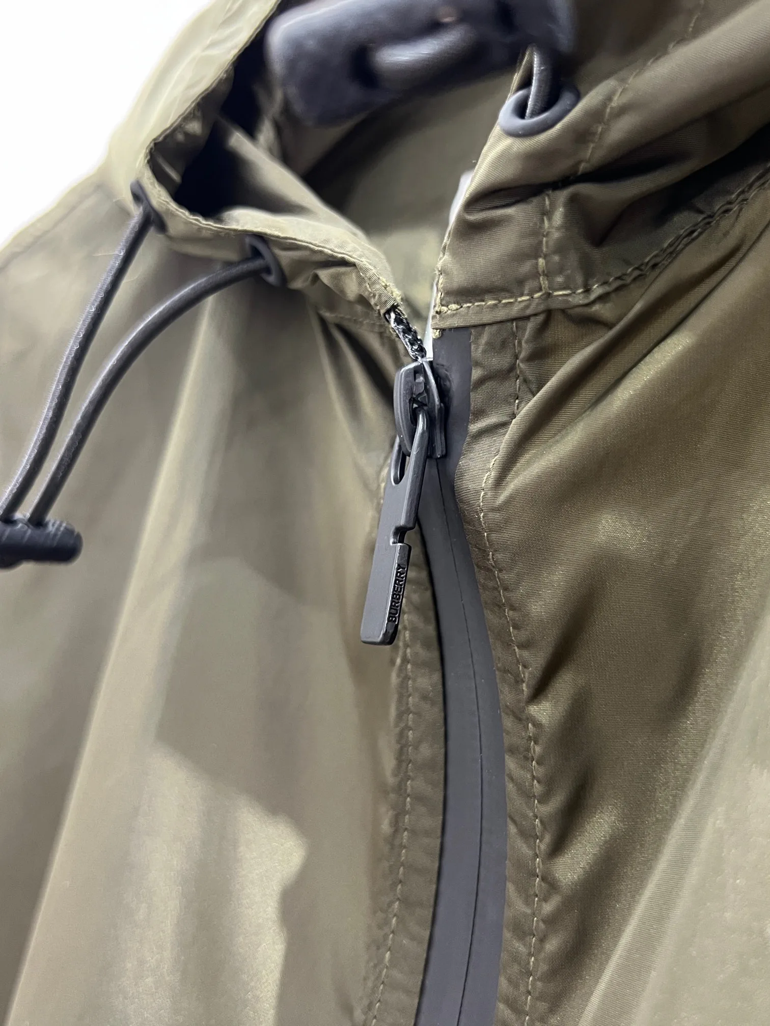 Куртки И Пуховики Женские Burberry 5977162