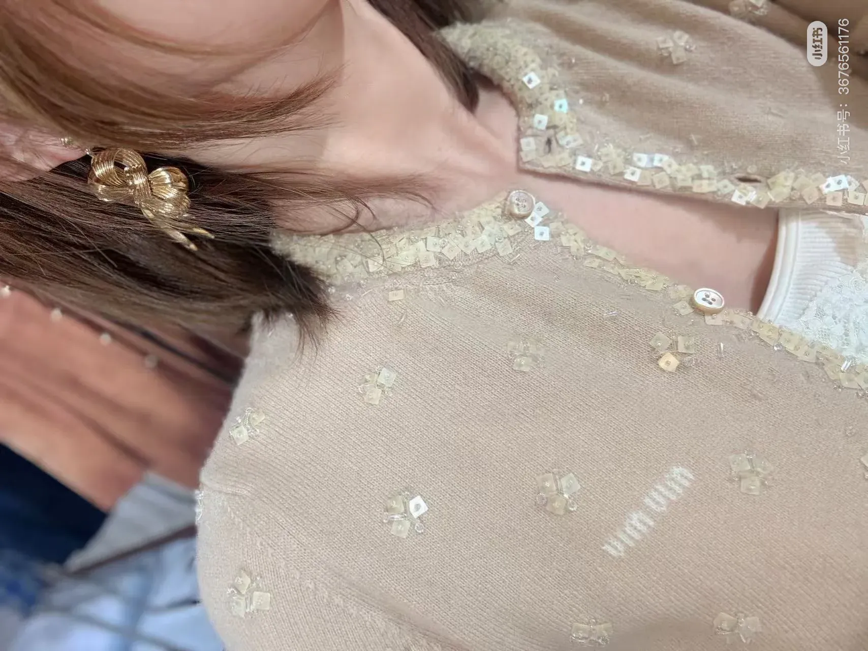 Джемперы И Свитеры Женские Miu Miu 5540532
