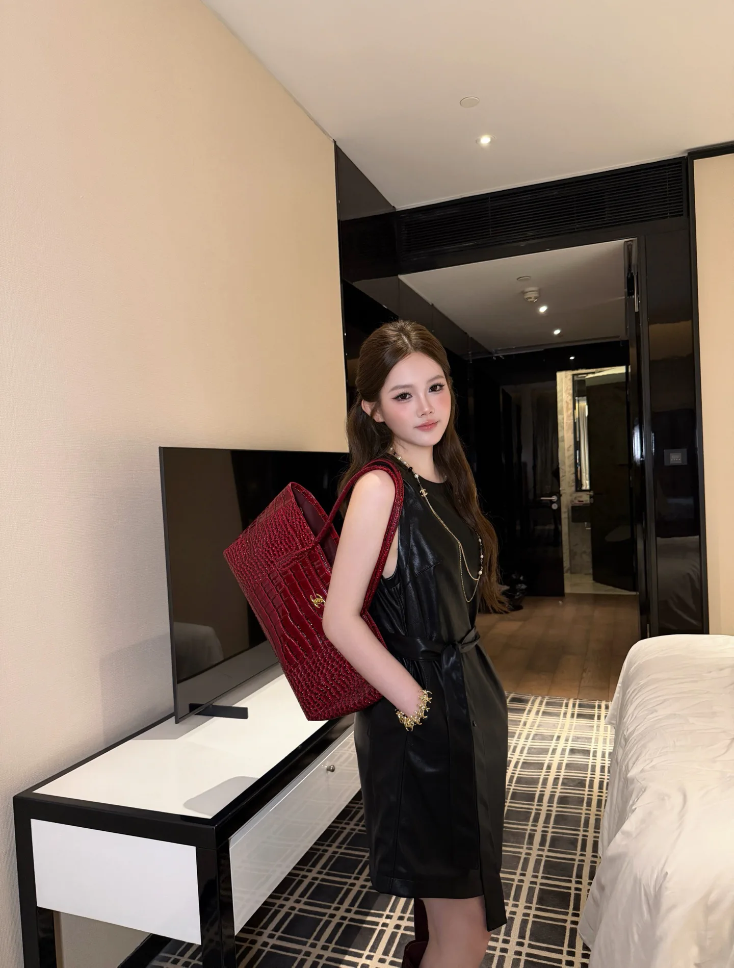 Платья Женские Chanel 19579803