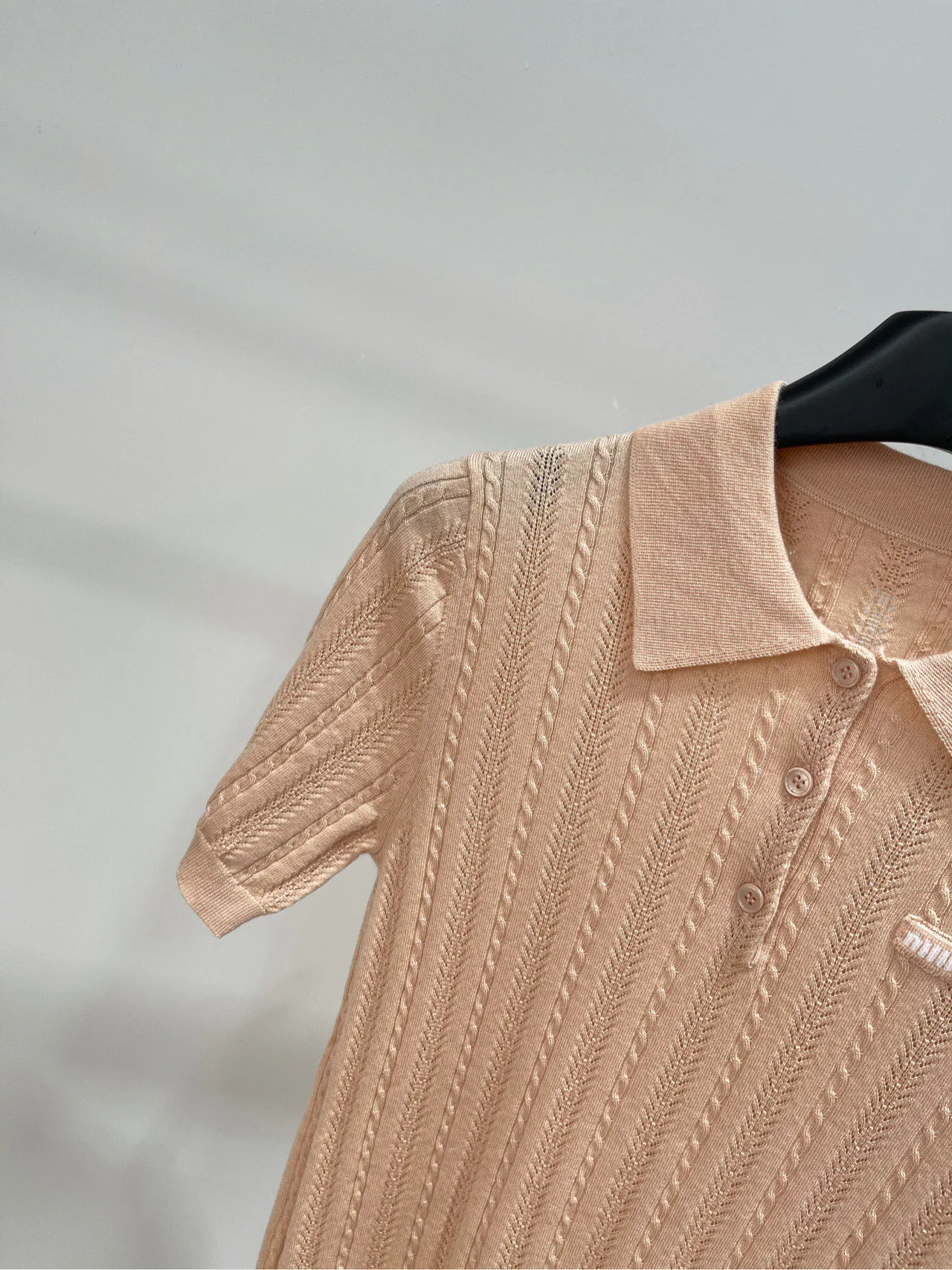 Джемперы И Свитеры Женские Miu Miu 118588