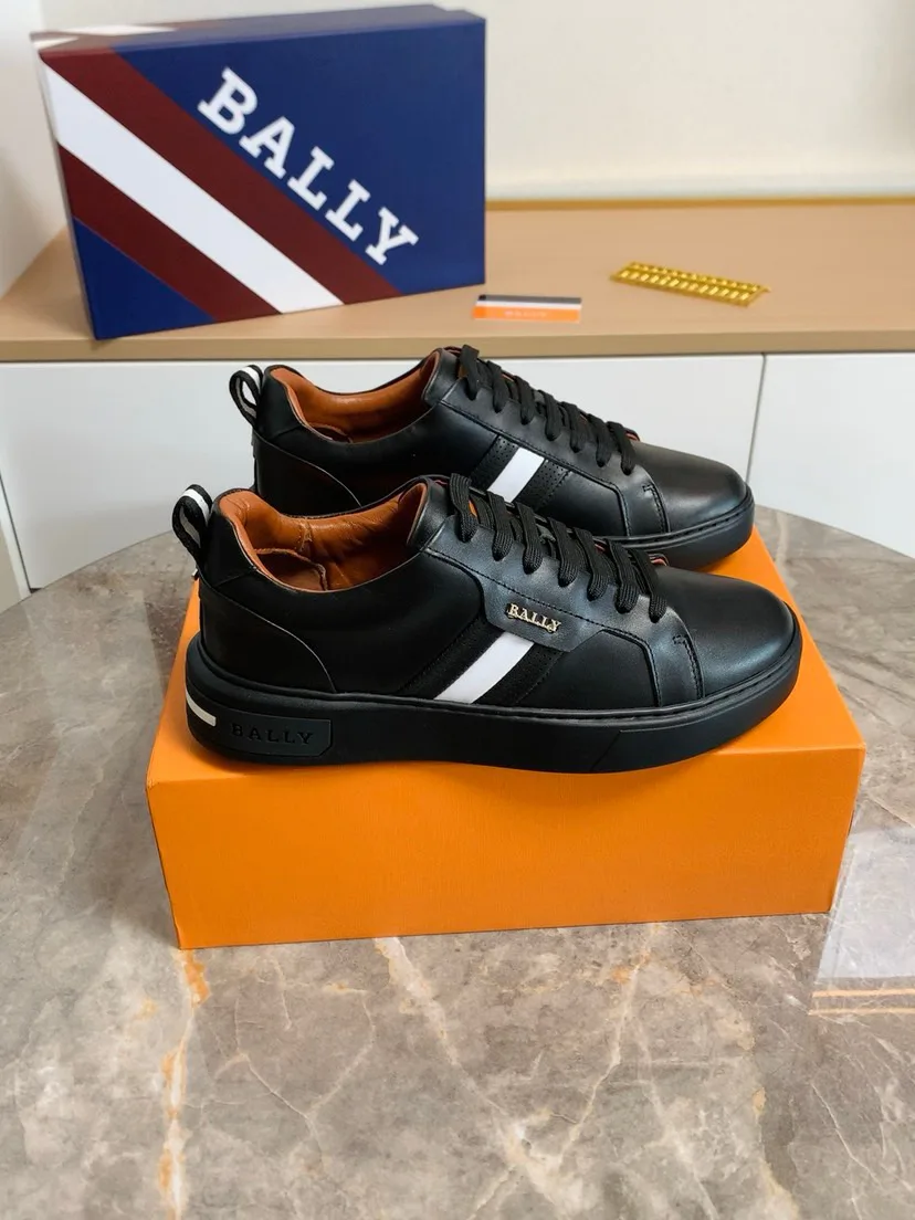 Кроссовки Мужские Bally 18103590