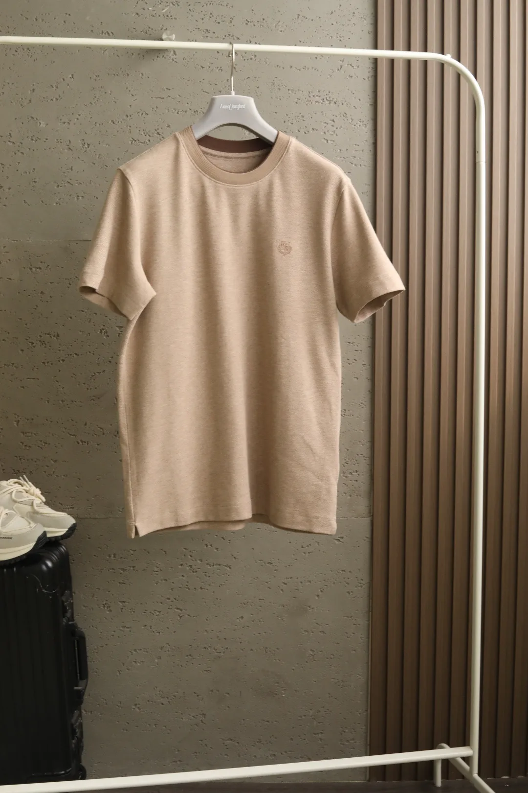 Футболки Мужские Loro Piana 11424937