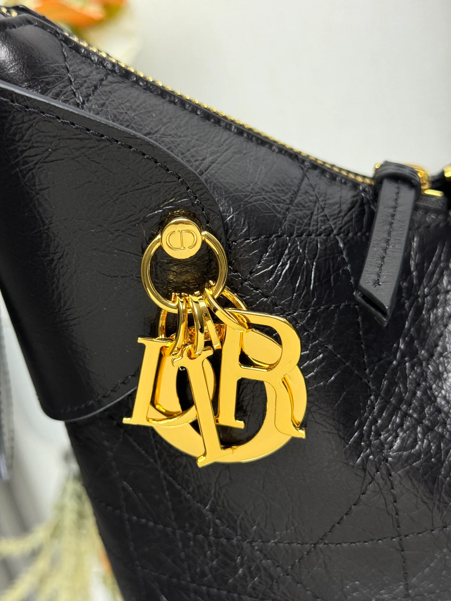 Классические Сумки Женские Christian Dior 4367358