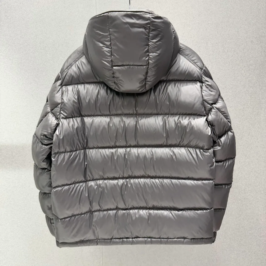 Куртки И Пуховики Мужские Moncler 17917624
