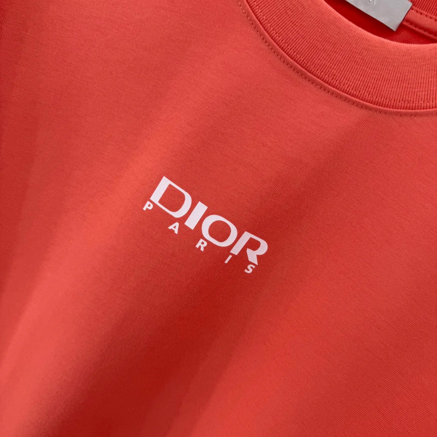 Футболки Мужские Christian Dior 1264156