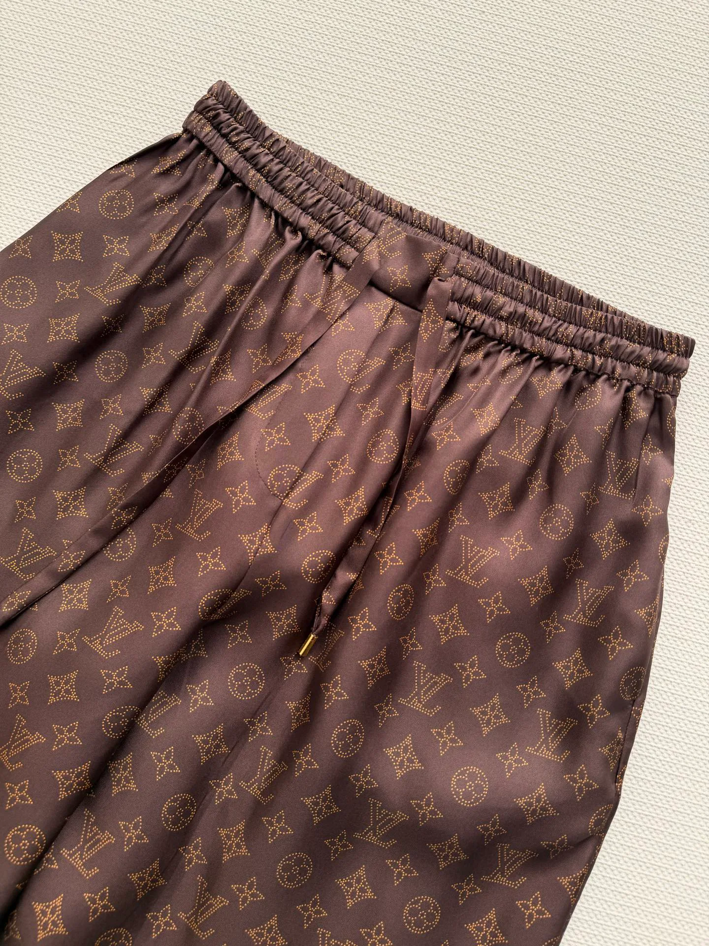 Брюки Женские Louis Vuitton 1522303
