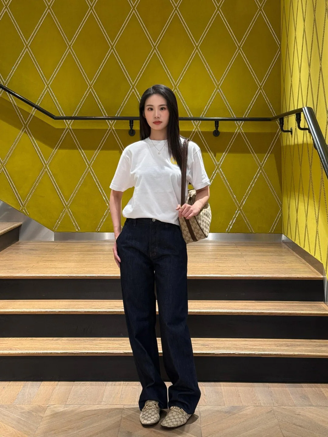 Футболки Мужские Gucci 11781087