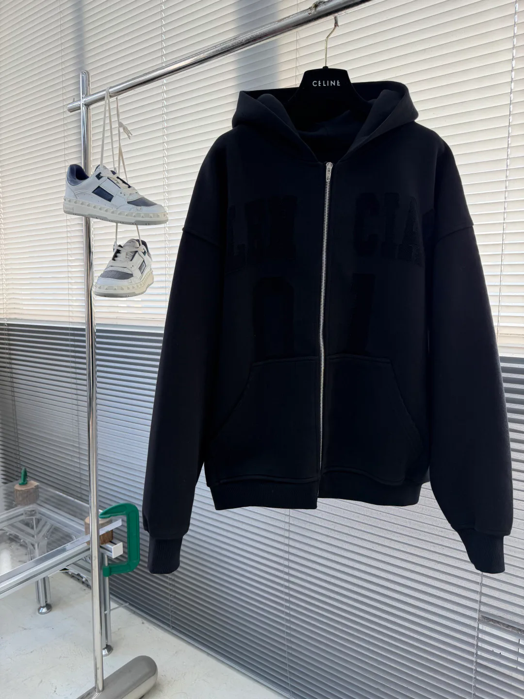 Свитшоты И Худи Мужские Balenciaga 1413673