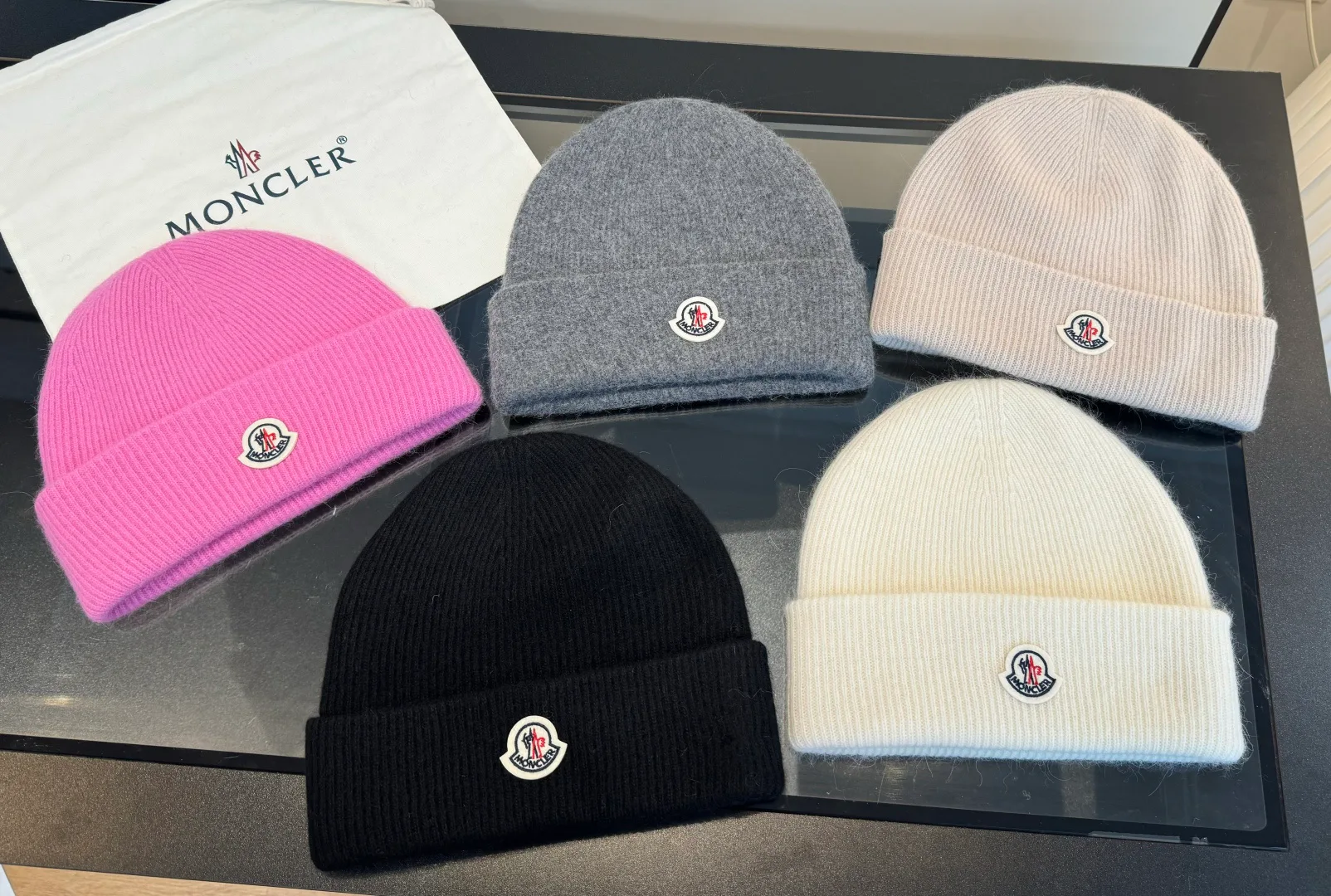 Джемперы И Свитеры Женские Moncler 1338002