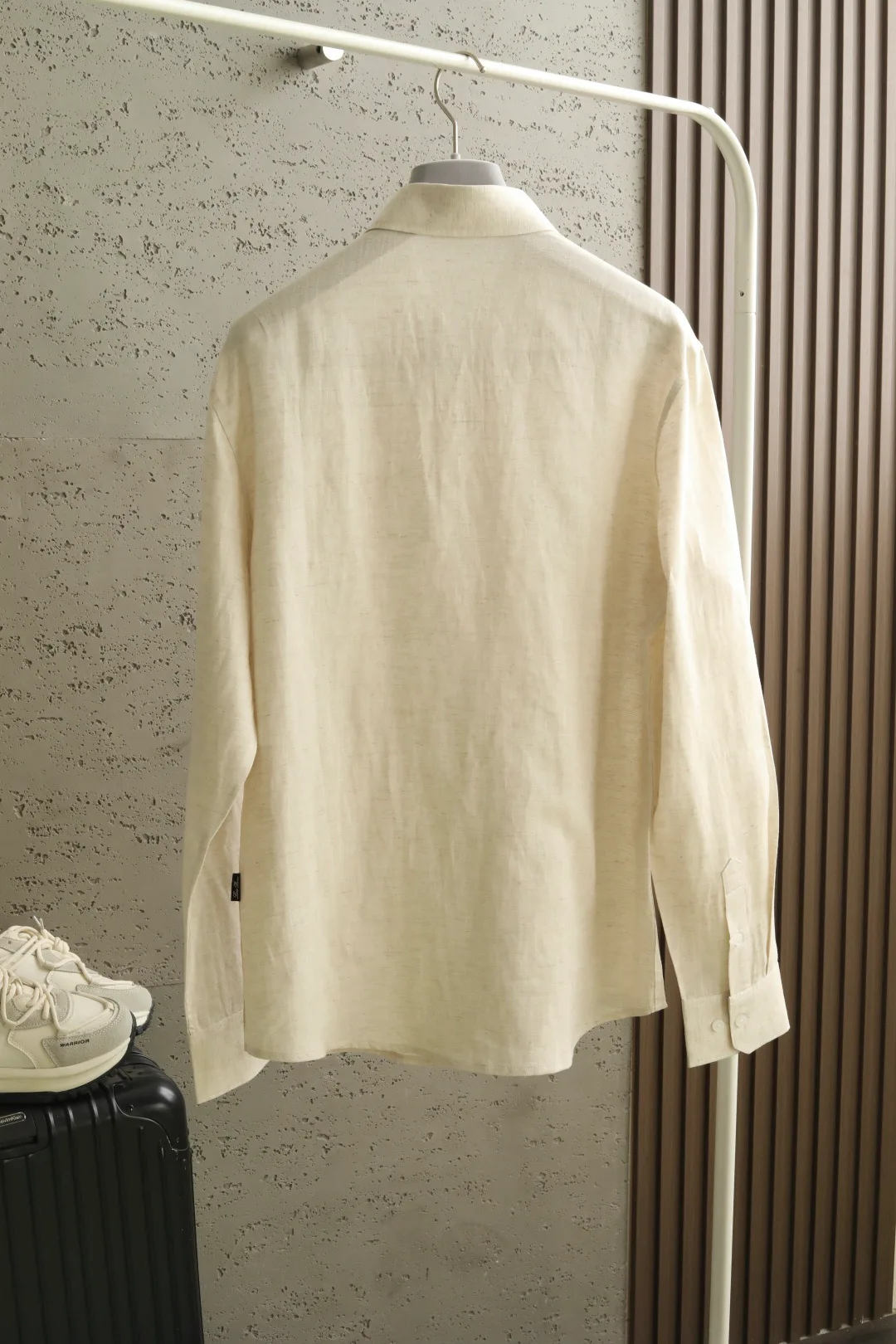 Рубашки Мужские Loro Piana 11425023