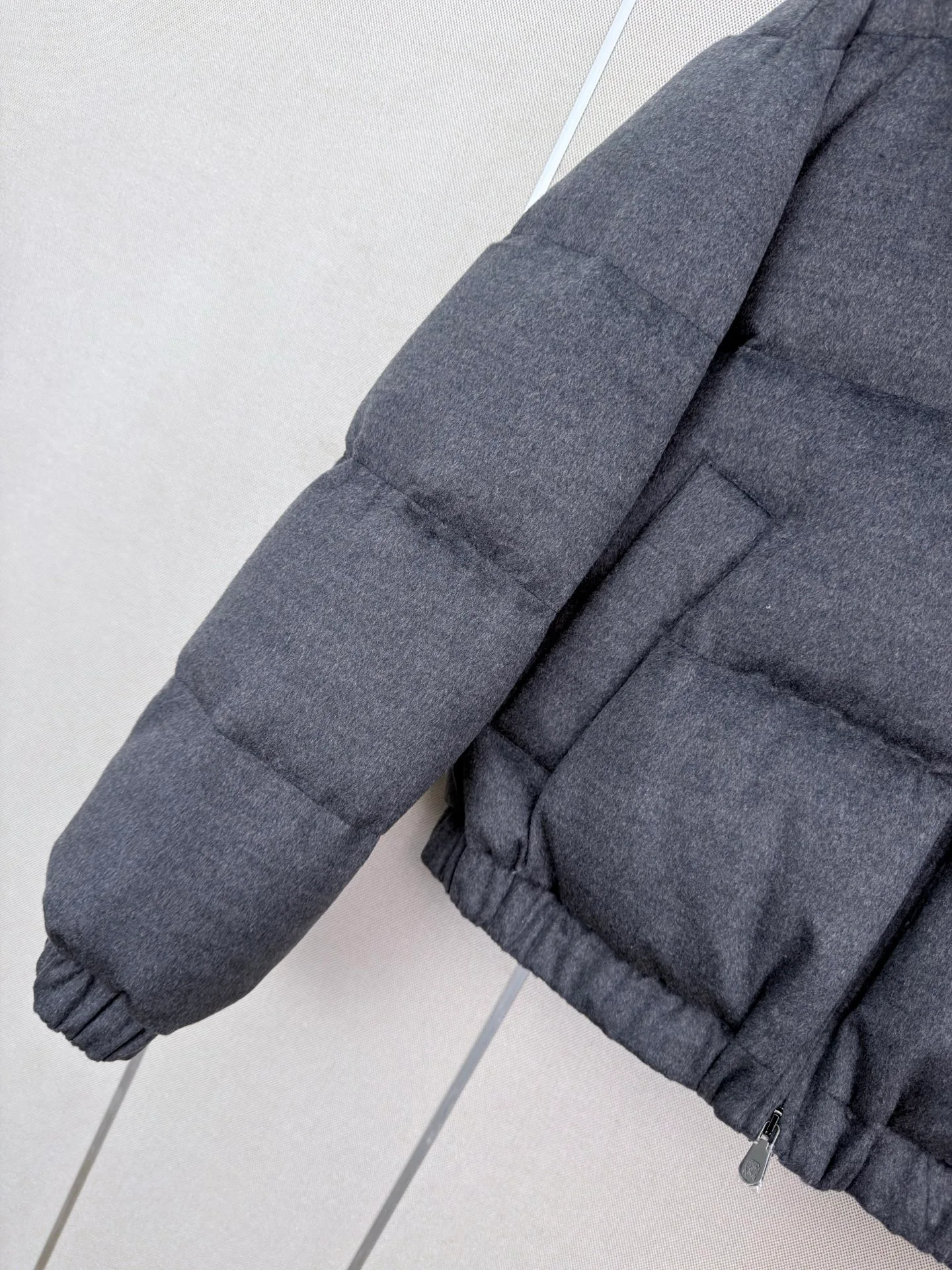 Куртки И Пуховики Женские Brunello Cucinelli 18185771
