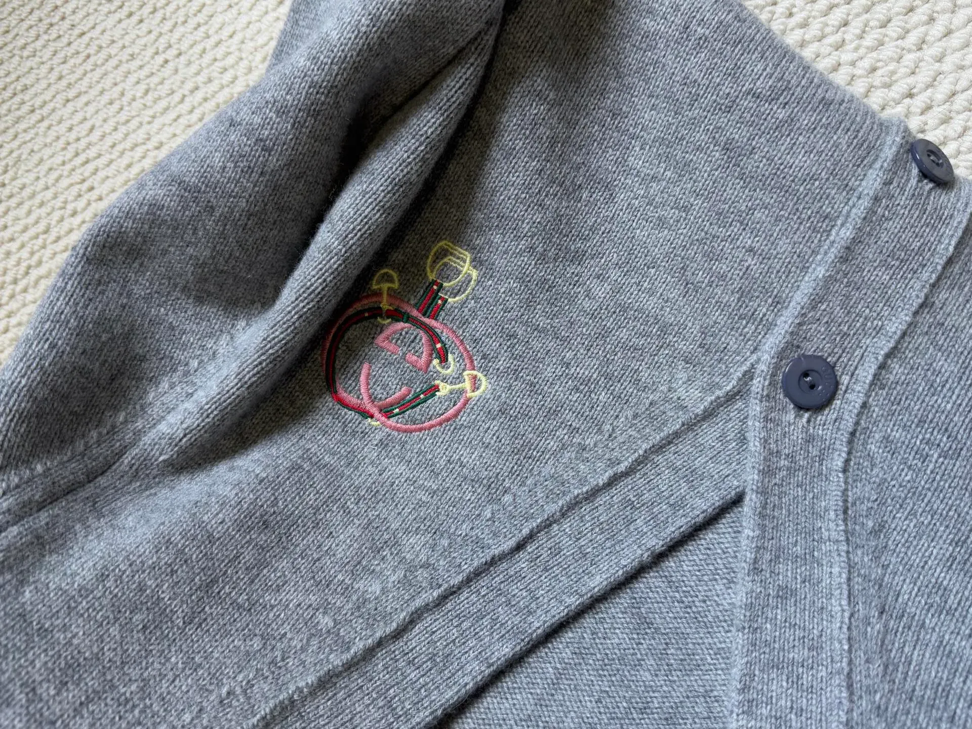 Джемперы И Свитеры Женские Gucci 1501953