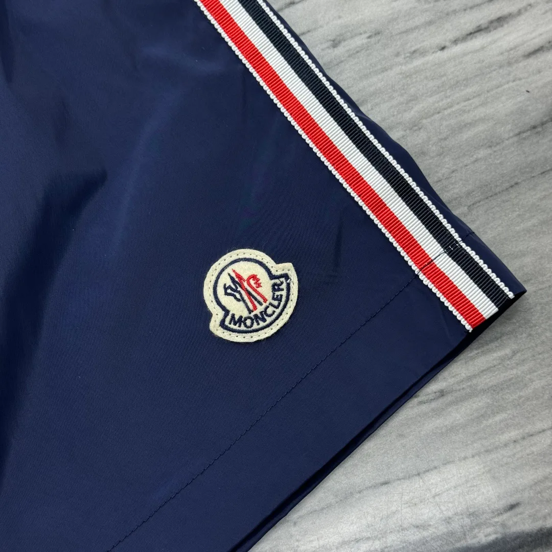 Шорты Мужские Moncler 12864275