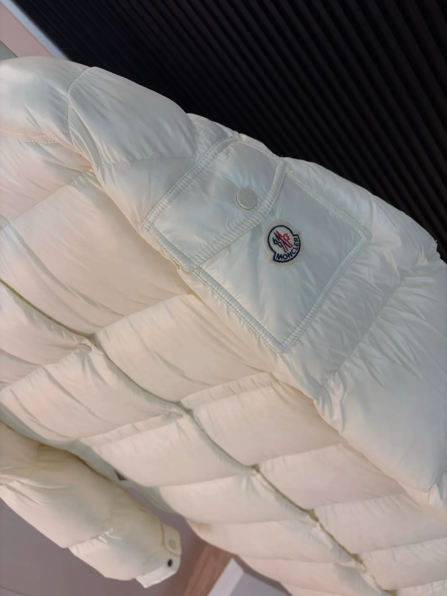 Куртки И Пуховики Женские Moncler 18491621