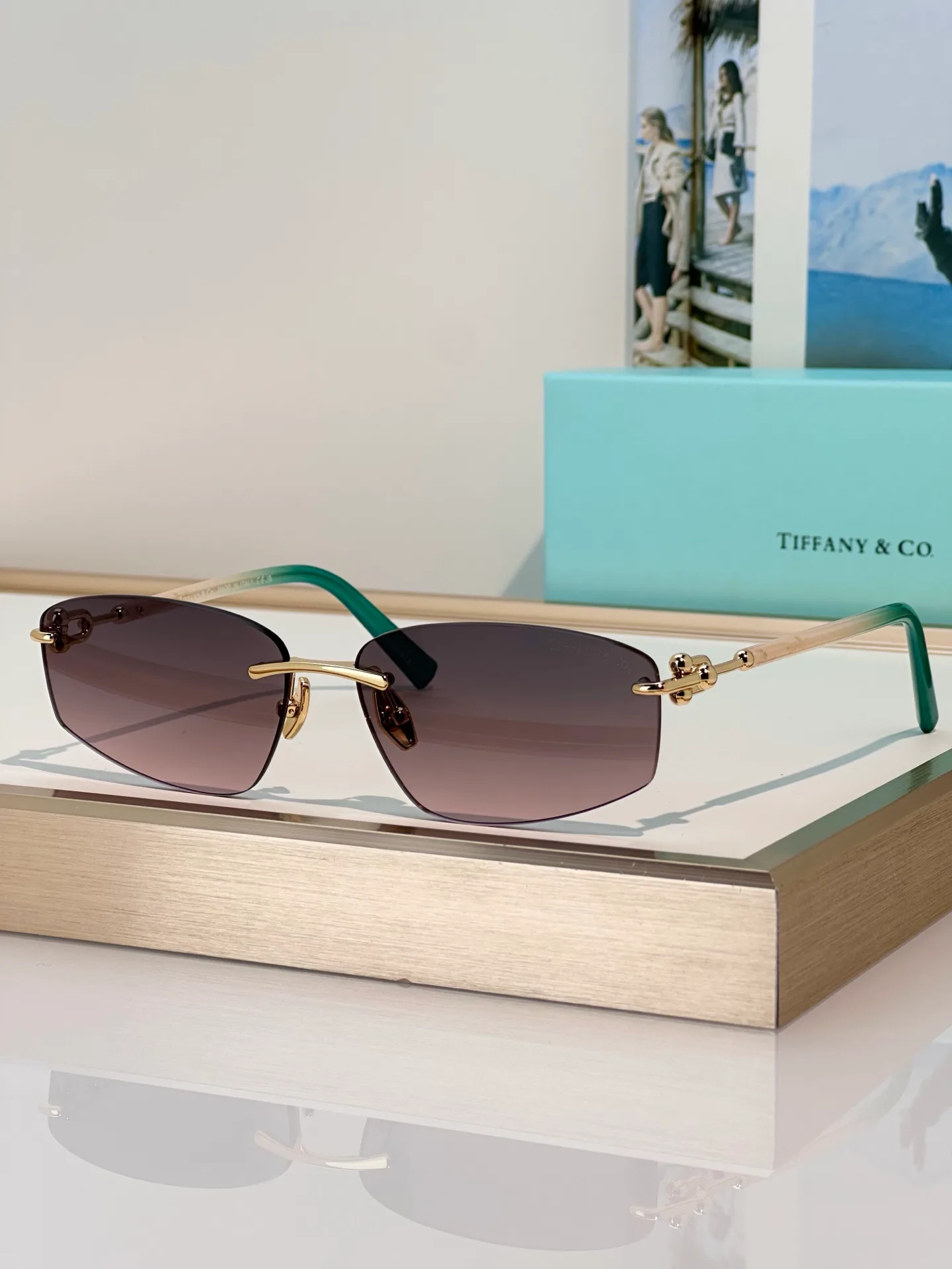 Очки Tiffany 18670002