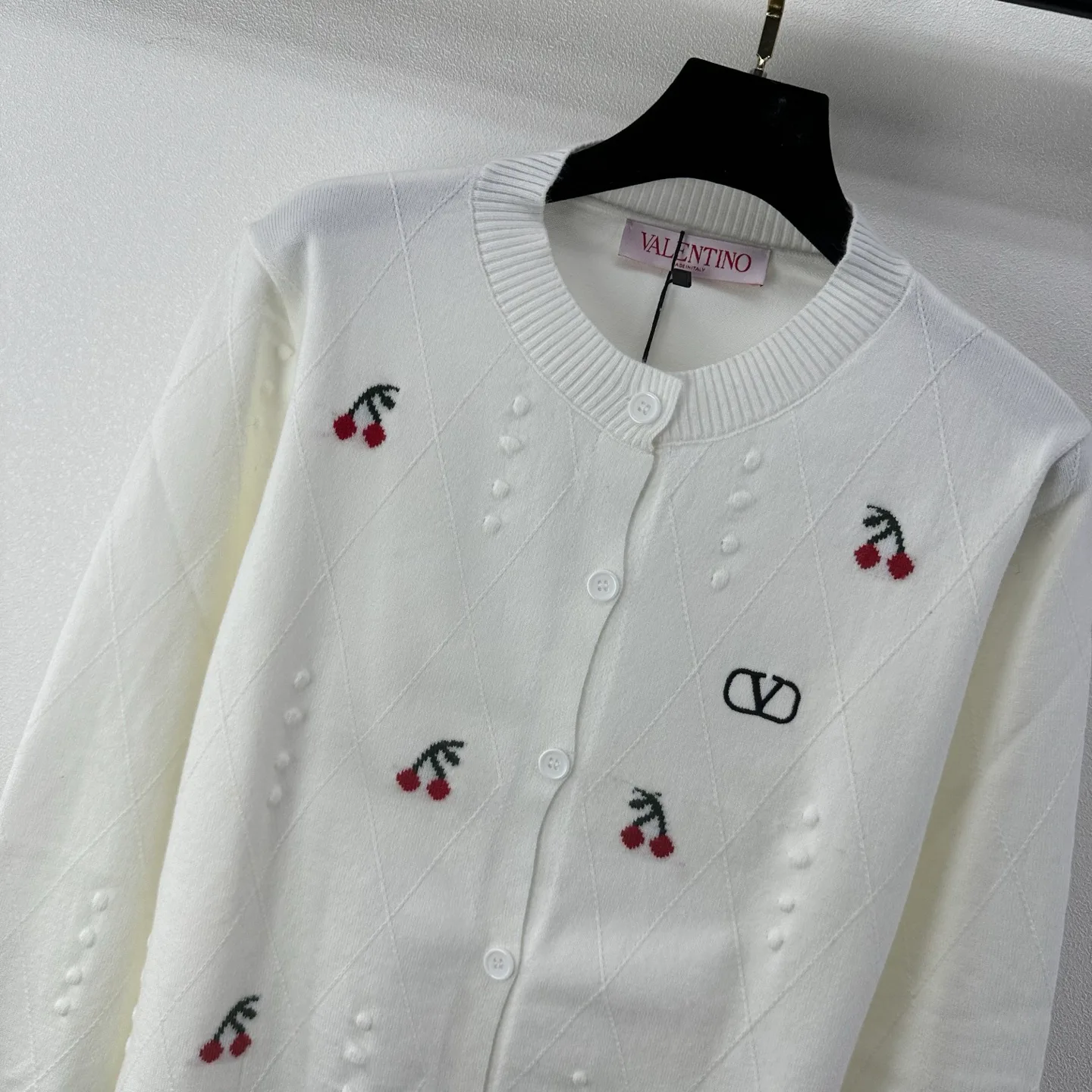 Джемперы И Свитеры Женские Valentino 18742974