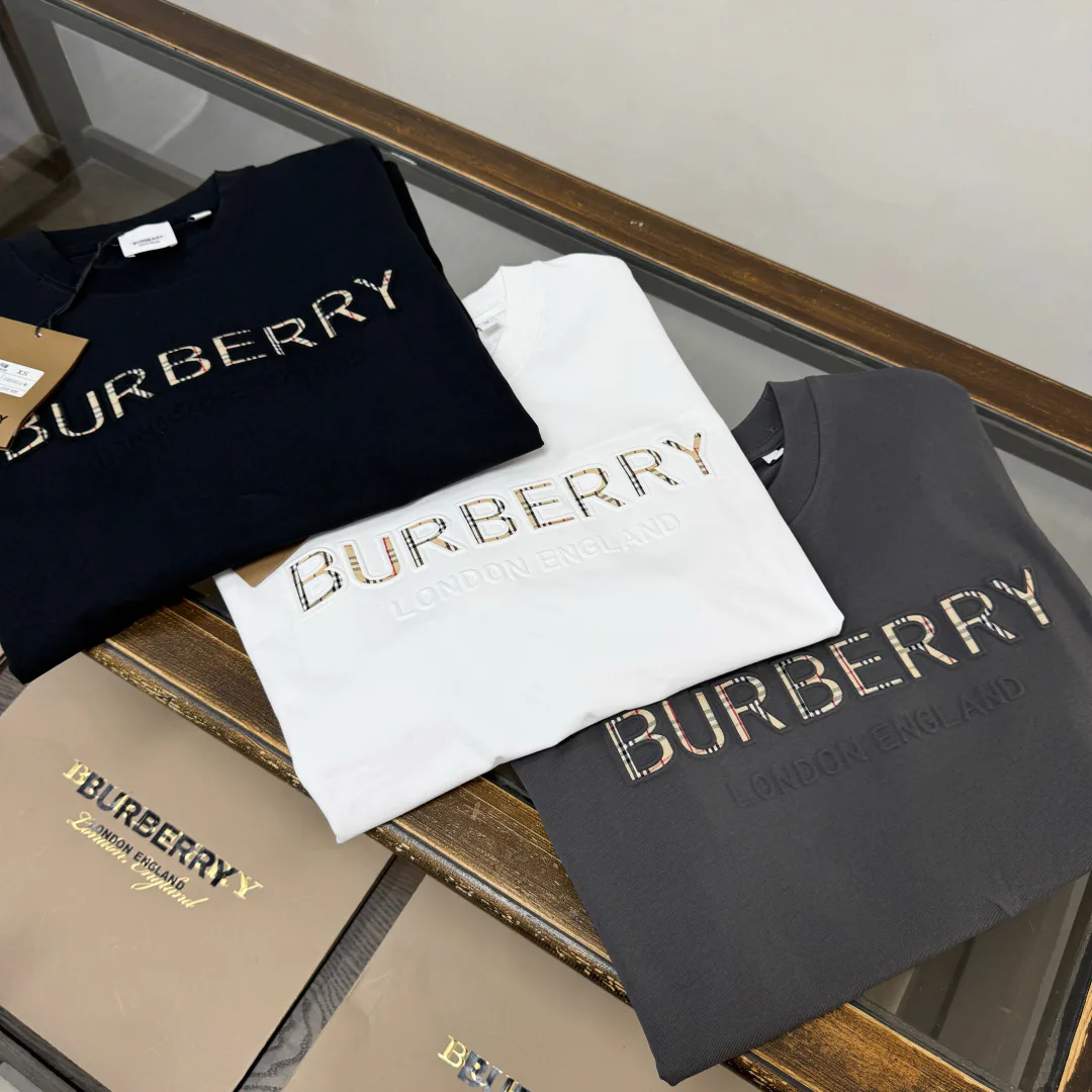 Футболки Женские Burberry 10692088
