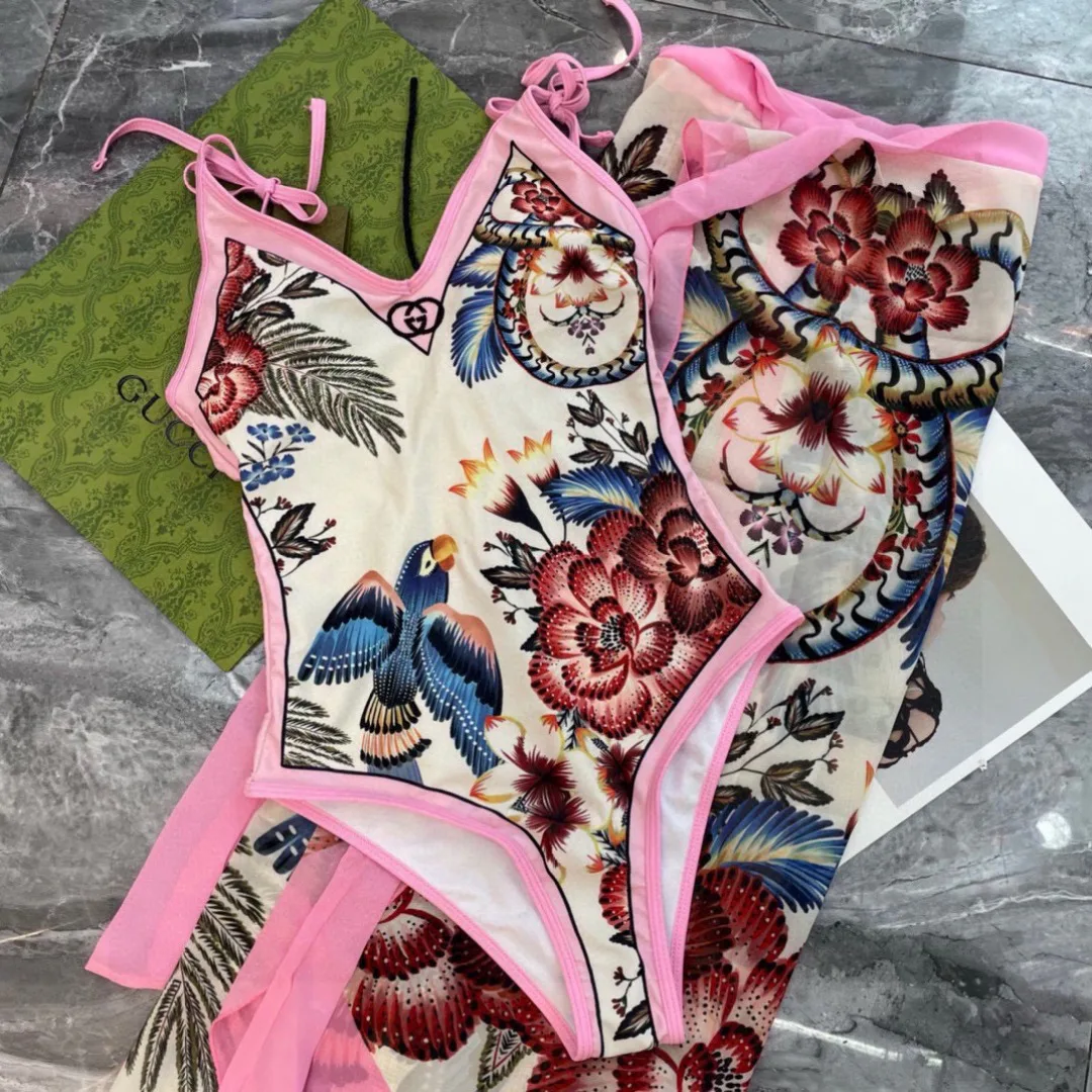 Купальники Женские Gucci 17646745