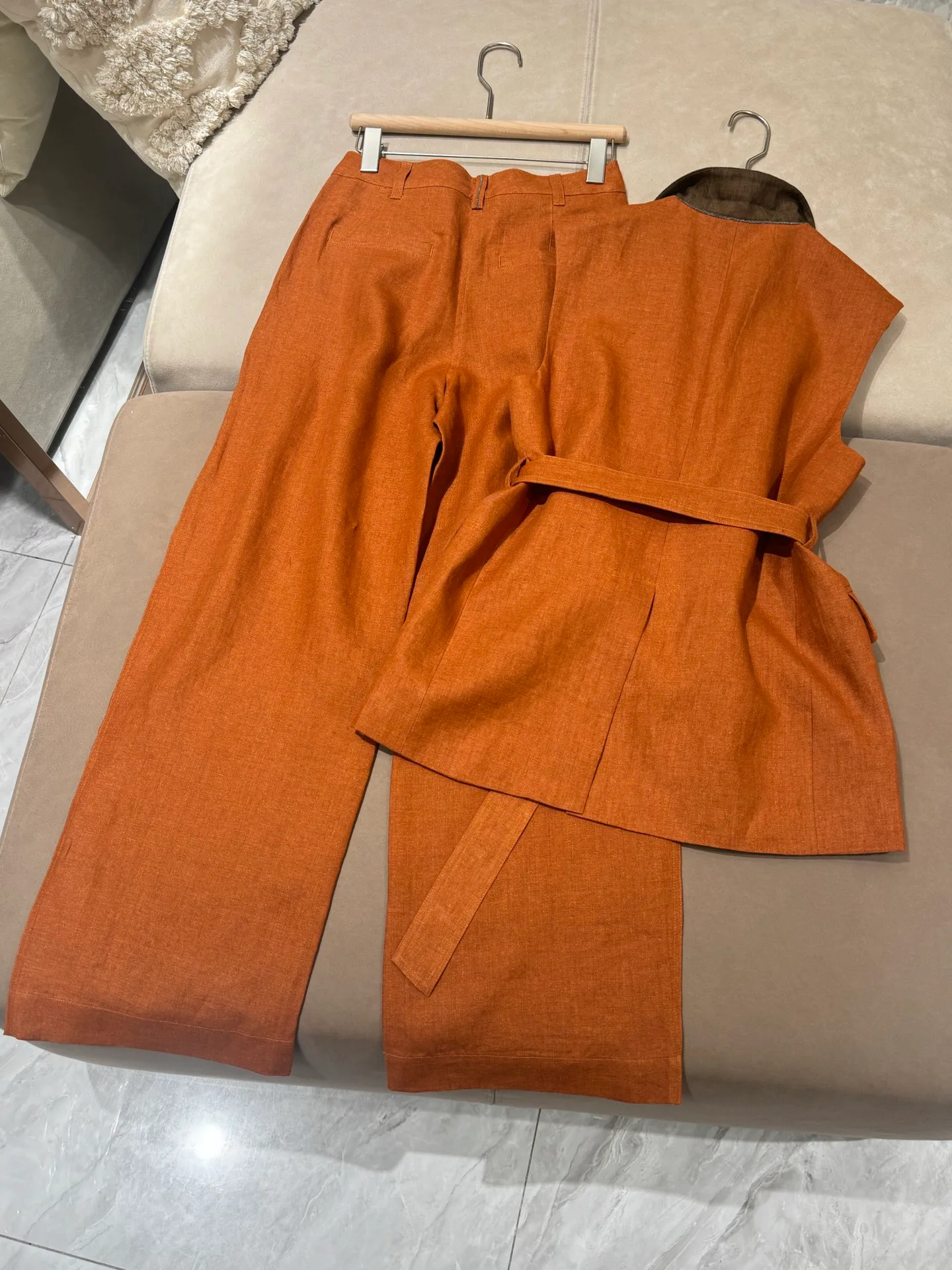 Костюмы Женские Brunello Cucinelli 3857991