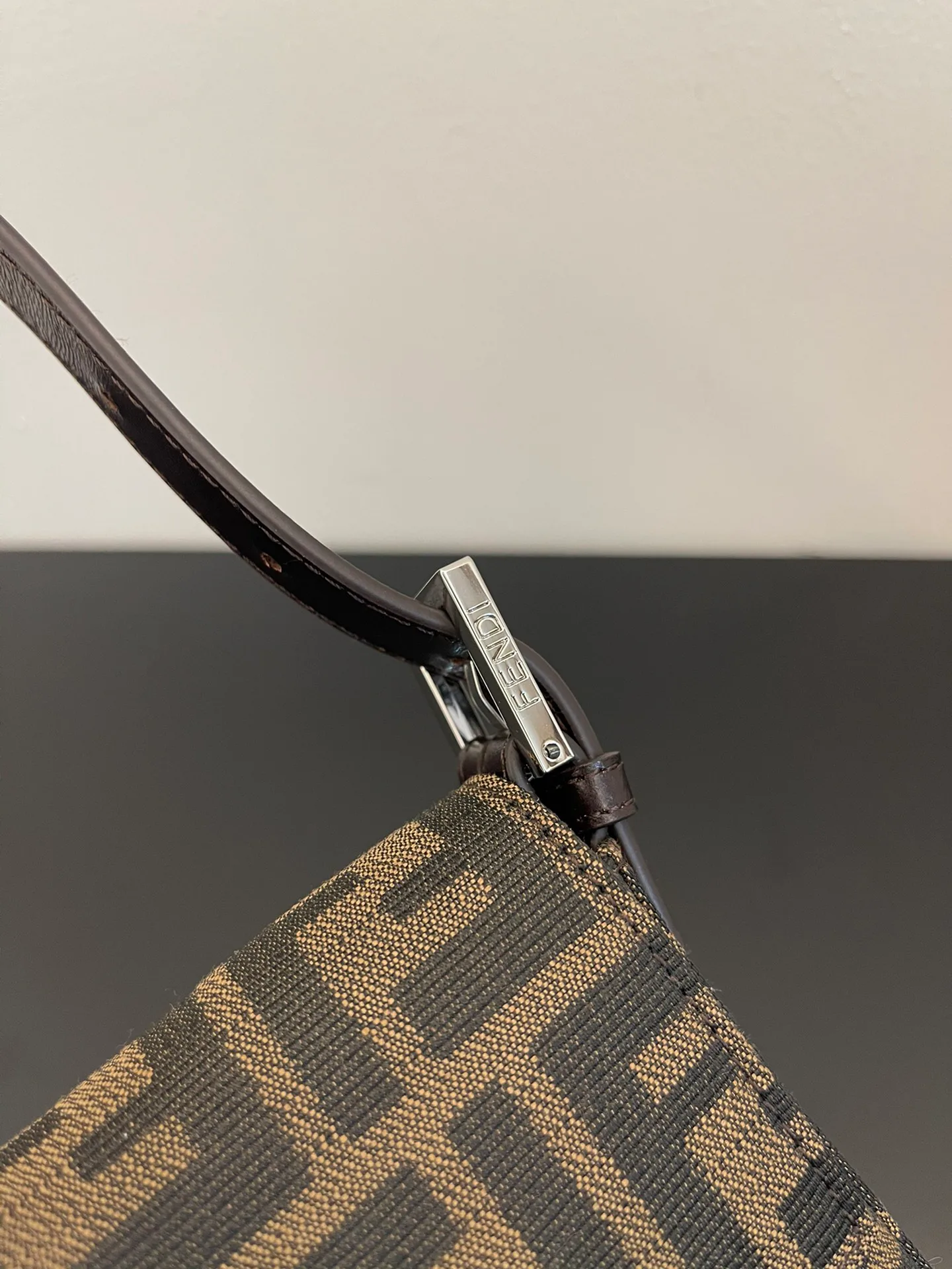 Классические Сумки Женские Fendi 10644790