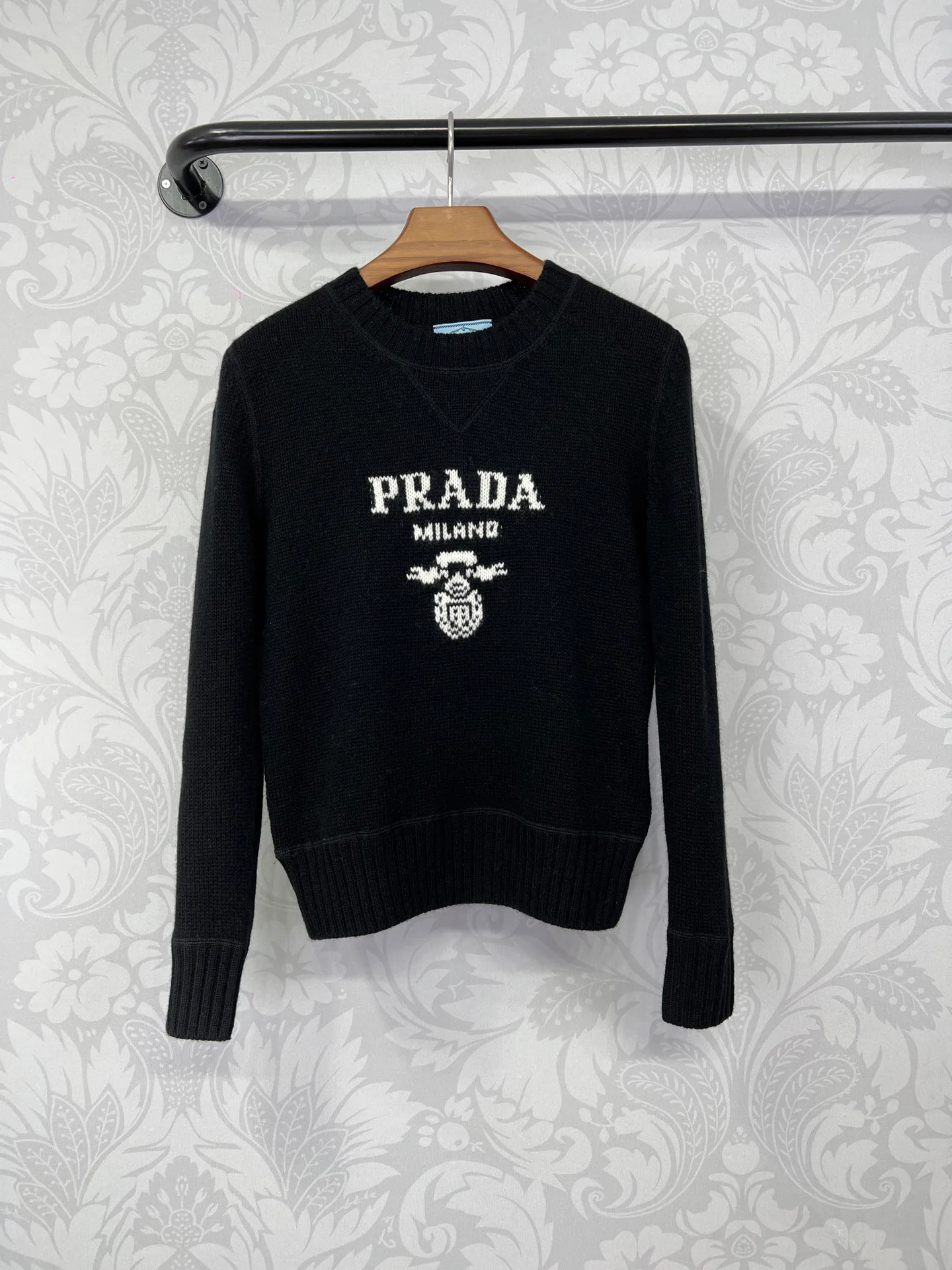 Джемперы И Свитеры Женские Prada 1890642