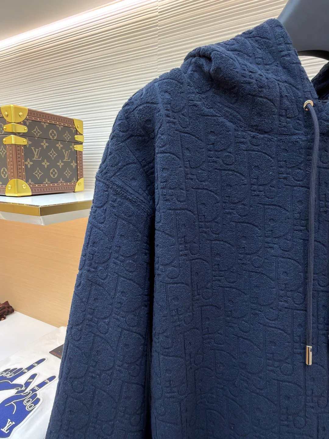 Свитшоты И Худи Мужские Christian Dior 18309053