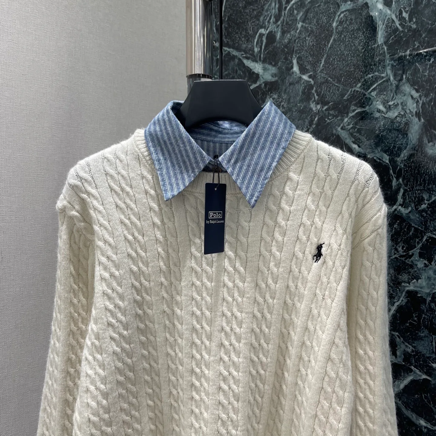 Джемперы И Свитеры Женские Ralph Lauren 18531247