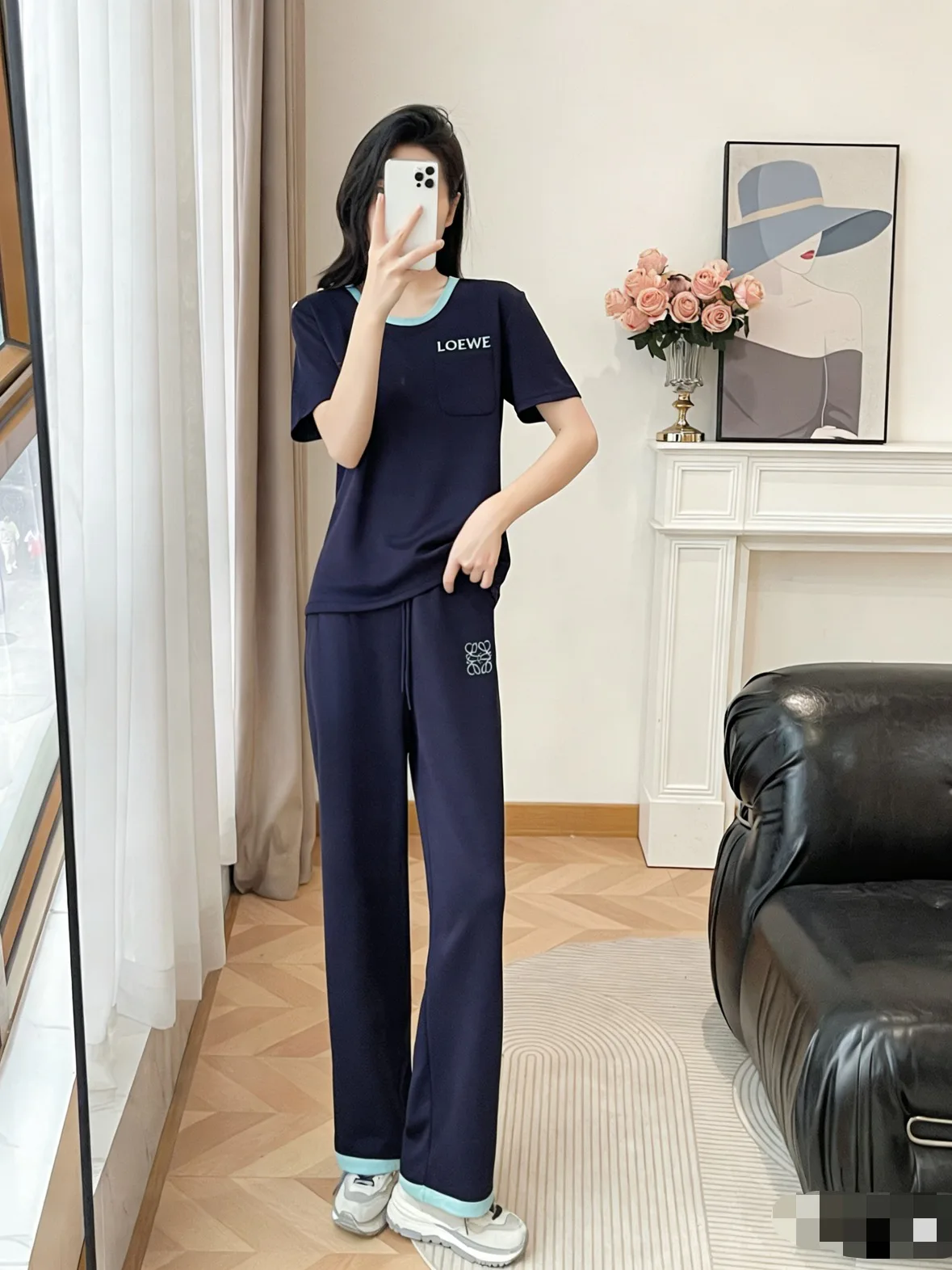 Костюмы Женские Loewe 11650489