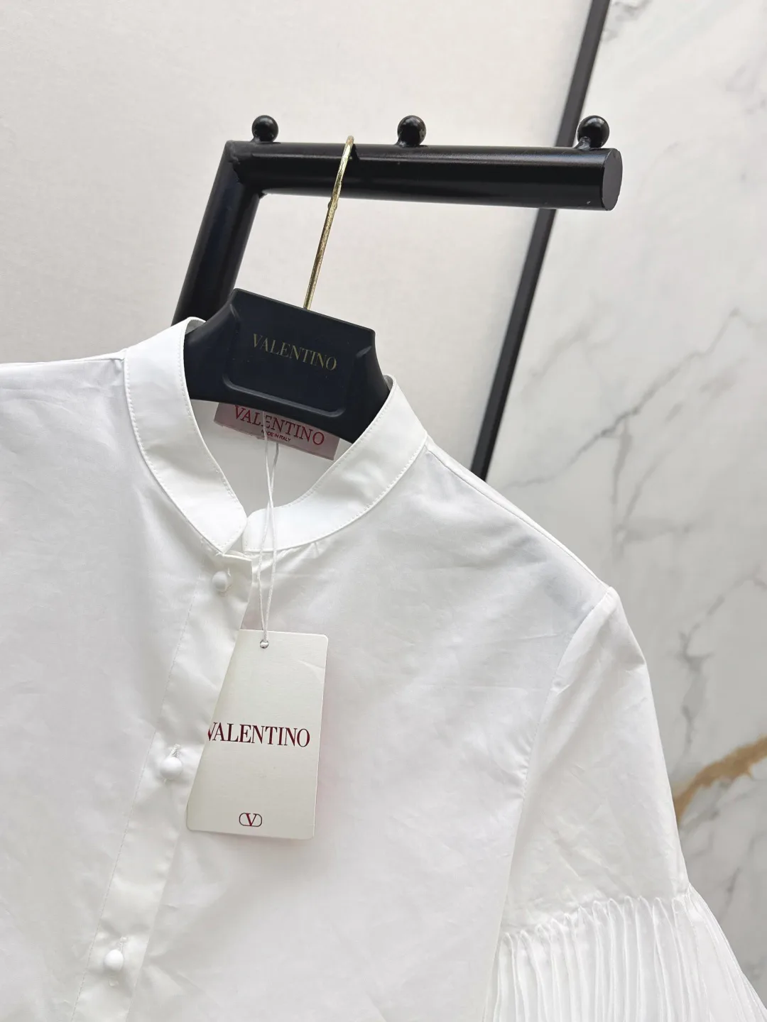 Рубашки Женские Valentino 13186310