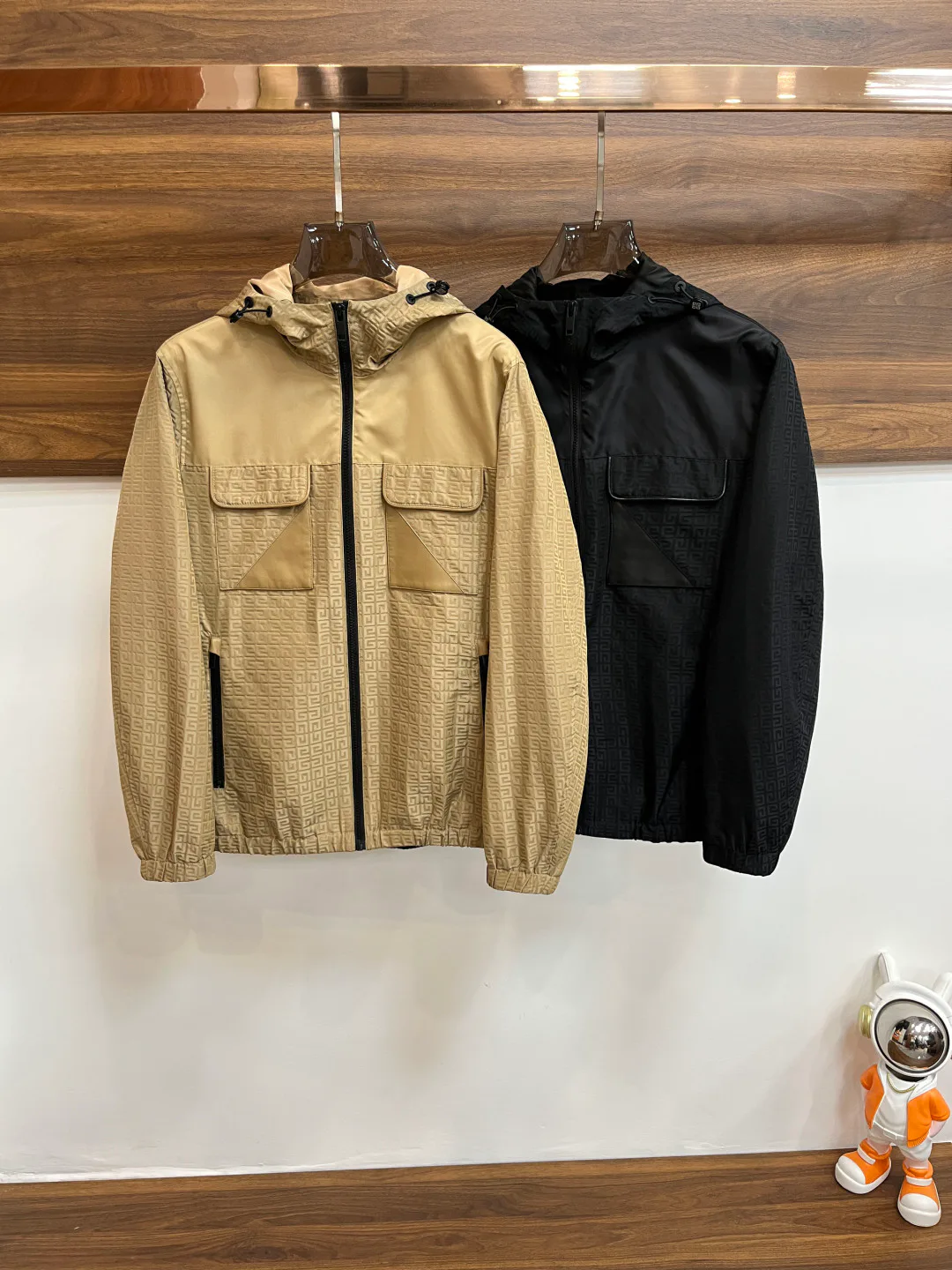 Куртки Мужские Givenchy 31263