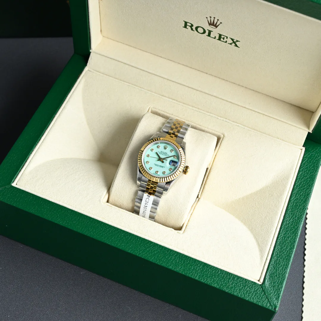 Часы Женские Rolex 187177