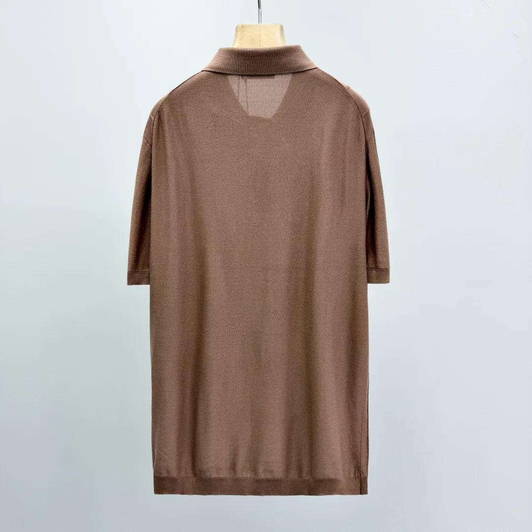 Рубашки Мужские Brunello Cucinelli 11728475