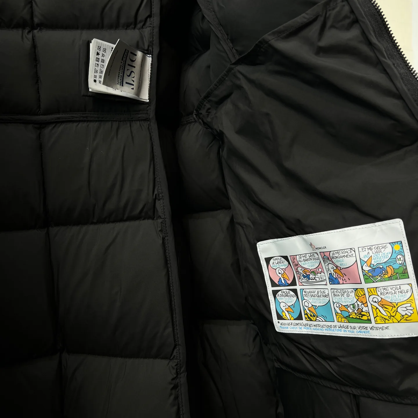 Куртки И Пуховики Женские Moncler 18326204
