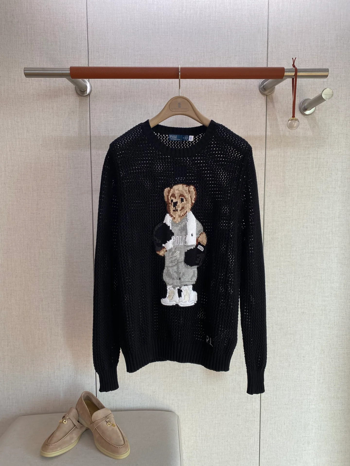 Джемперы И Свитеры Мужские Ralph Lauren 658685