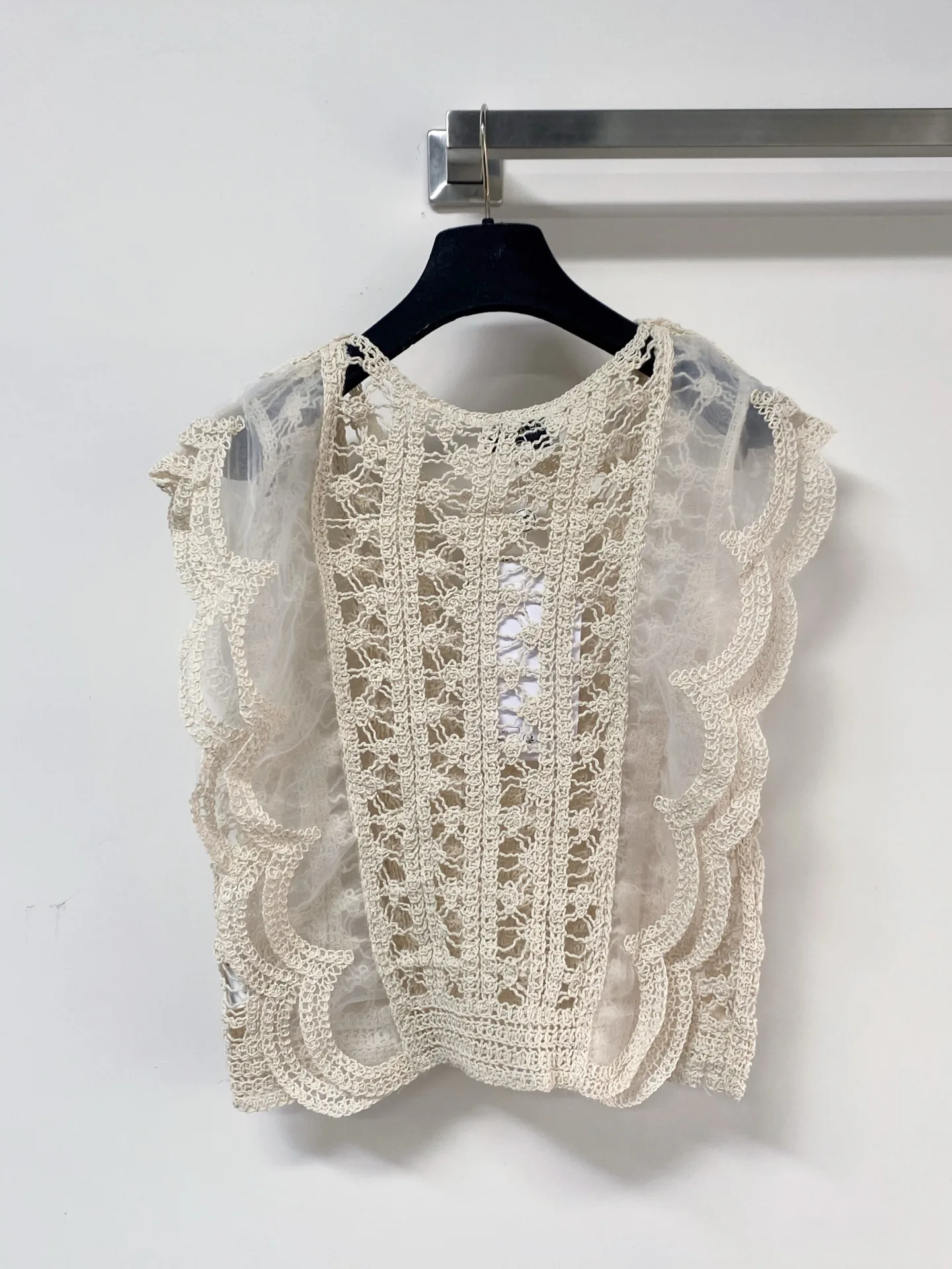 Жилеты Женские Chanel 11681781